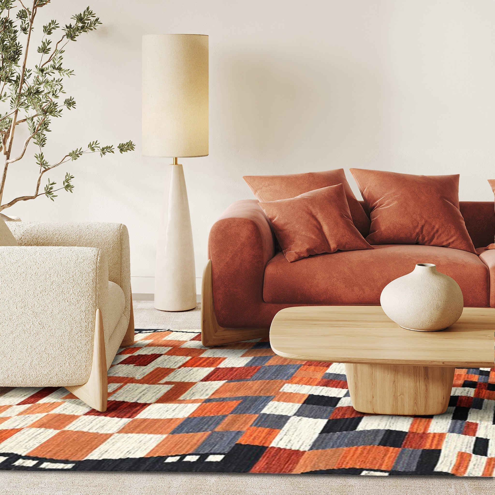 Introduce Colour Into Your Home Like a Pro - OPULENT Co