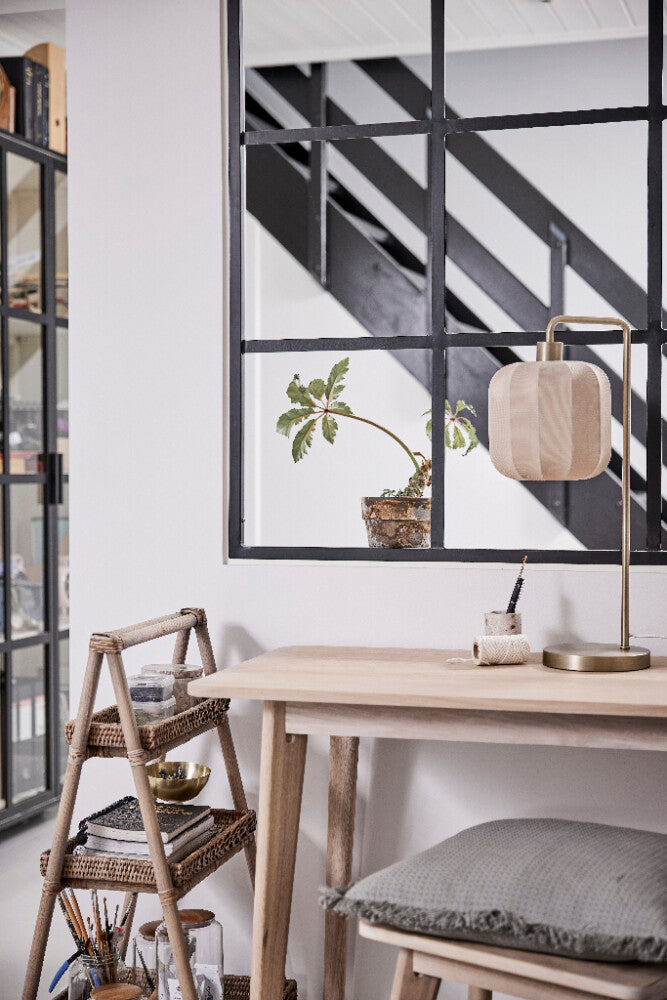 From Cluttered to Clever: Home Office Furniture for Focus & Style