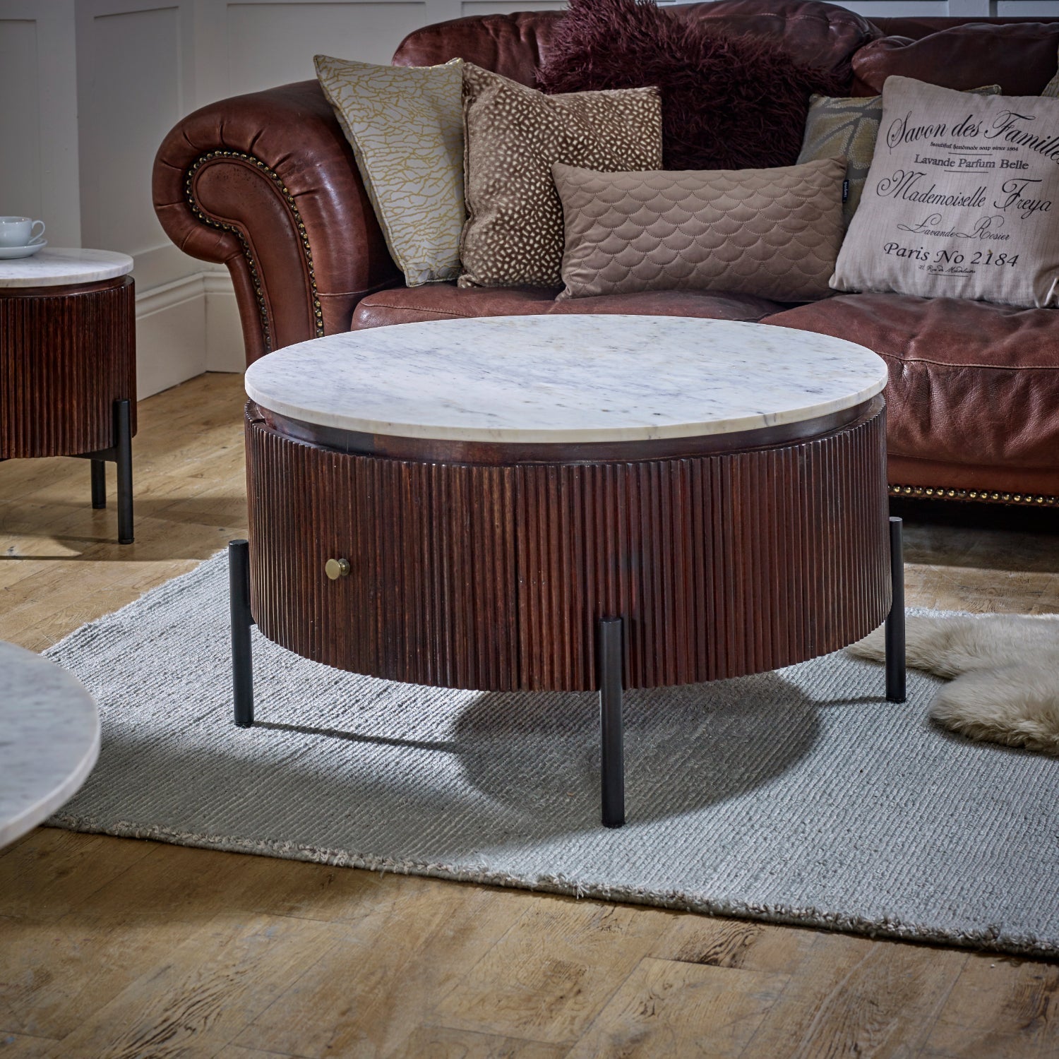 Coffee Tables for Living Room – New Opulent Co Collection
