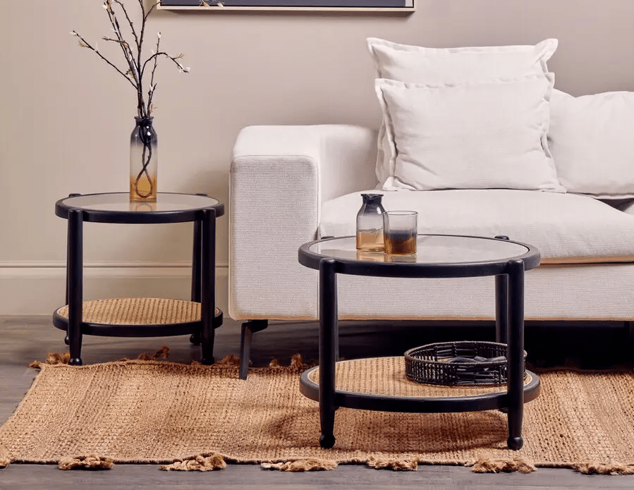 Different Types of Coffee Tables for Your Home: Style Guide & Top Picks - OPULENT Co