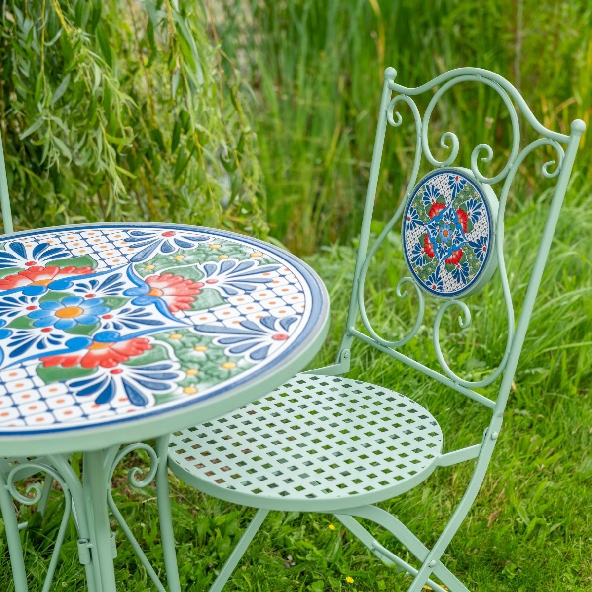 Why Bistro Sets are a must-have for the garden or outdoor patio - OPULENT Co