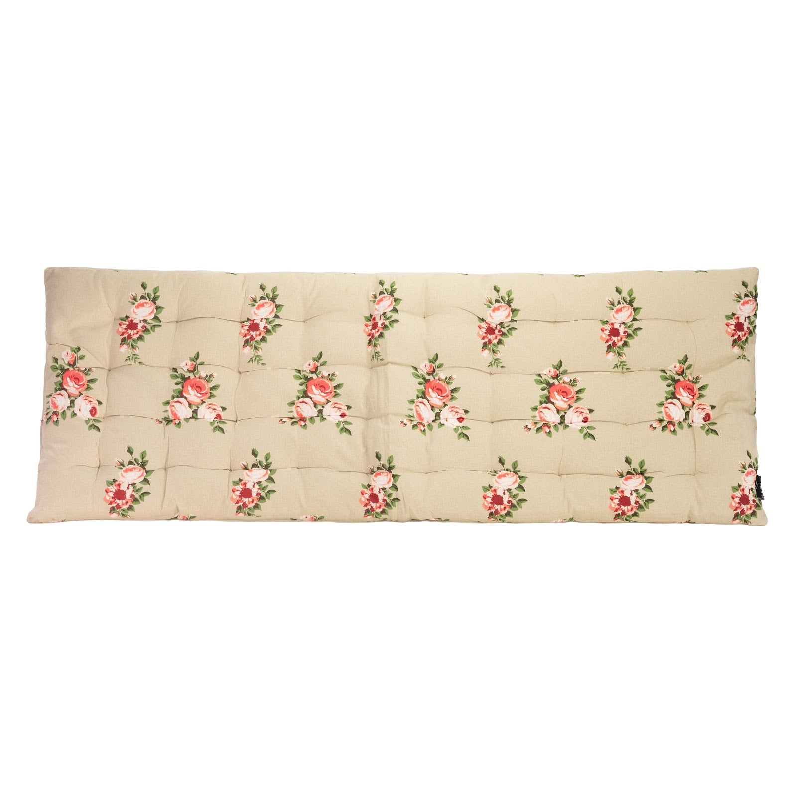 Bench Seatpad | Storo Pattern - OPULENT Co