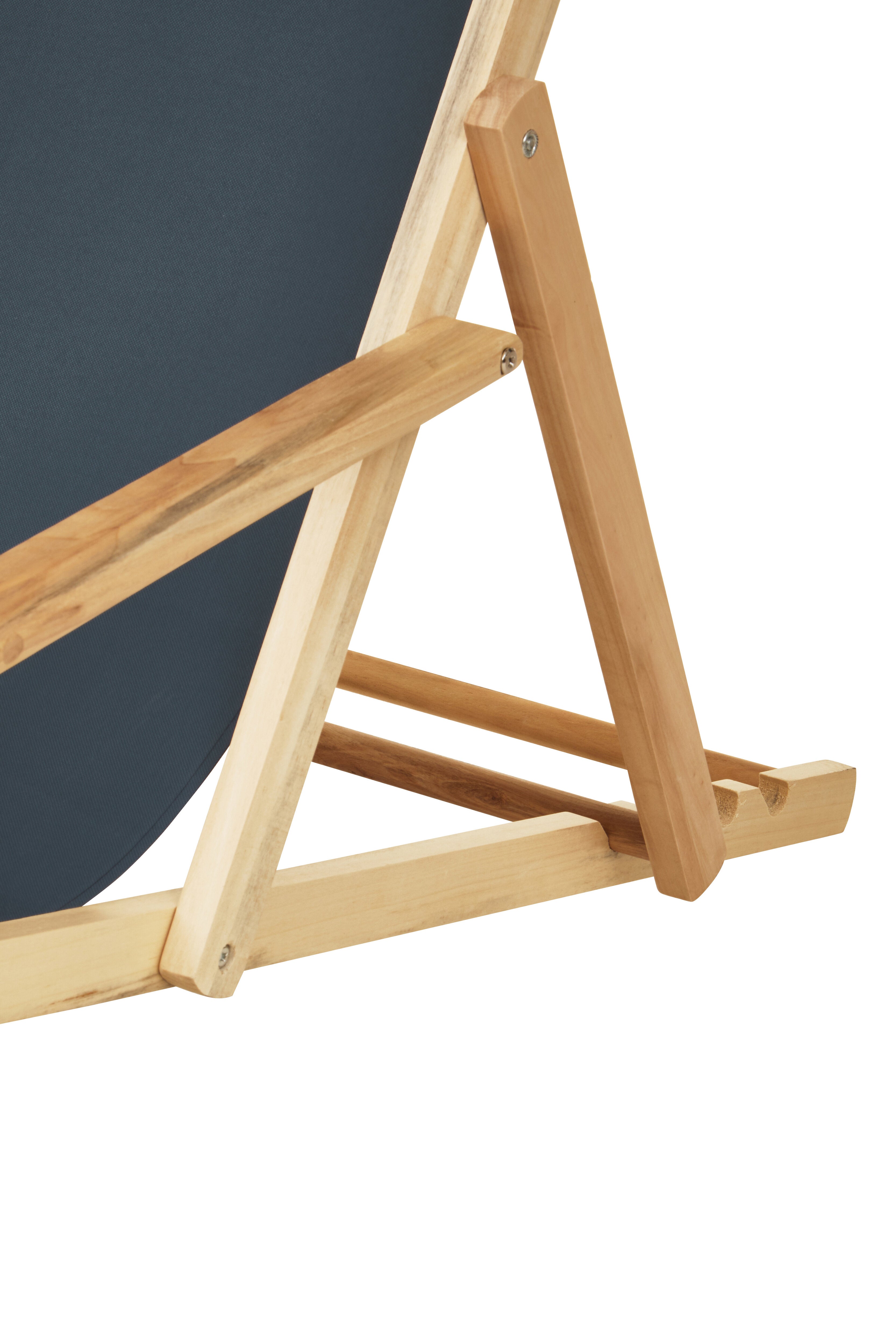 Sleeper Mansion Khaki Lounger