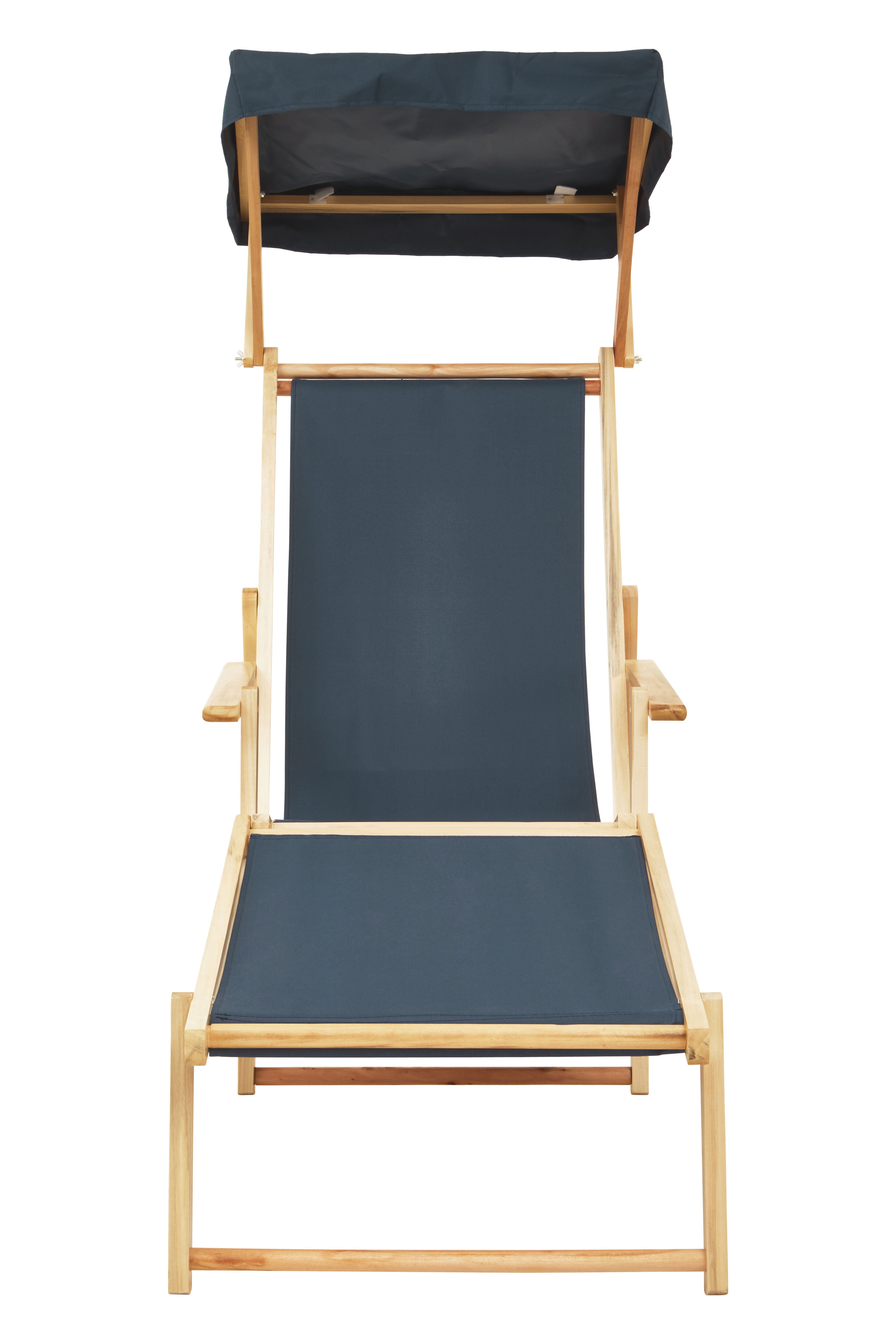 Sleeper Mansion Khaki Lounger