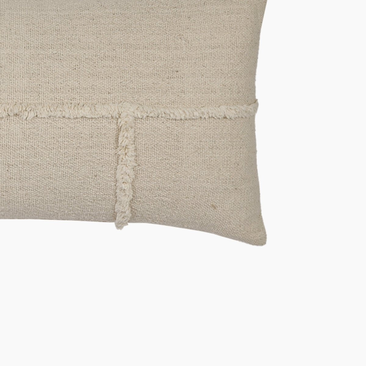 Ella Cotton Cushion - OPULENT Co
