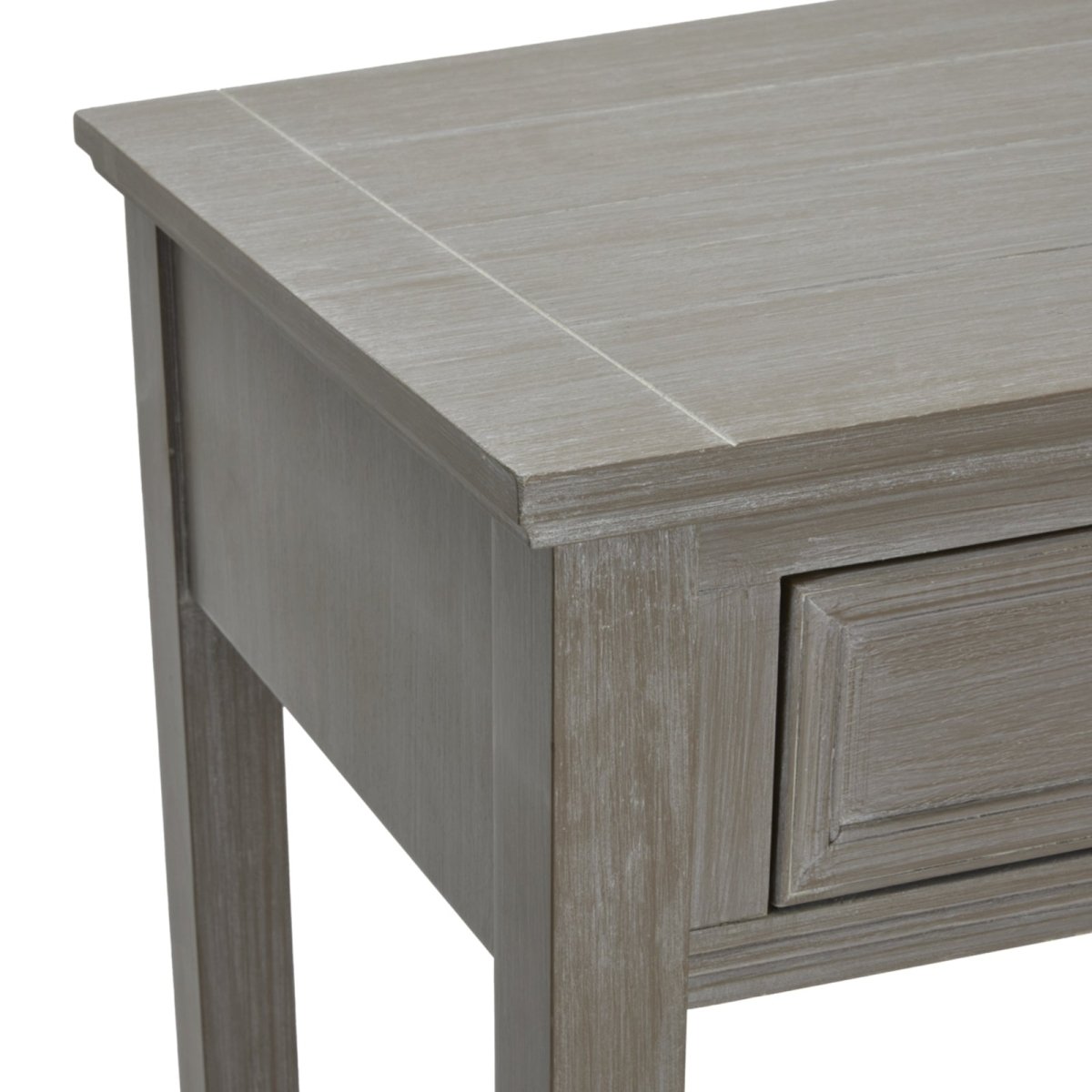 The Serene Collection Four Drawer Console Table - OPULENT Co