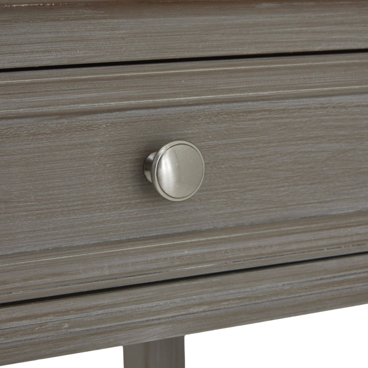 The Serene Collection Four Drawer Console Table - OPULENT Co