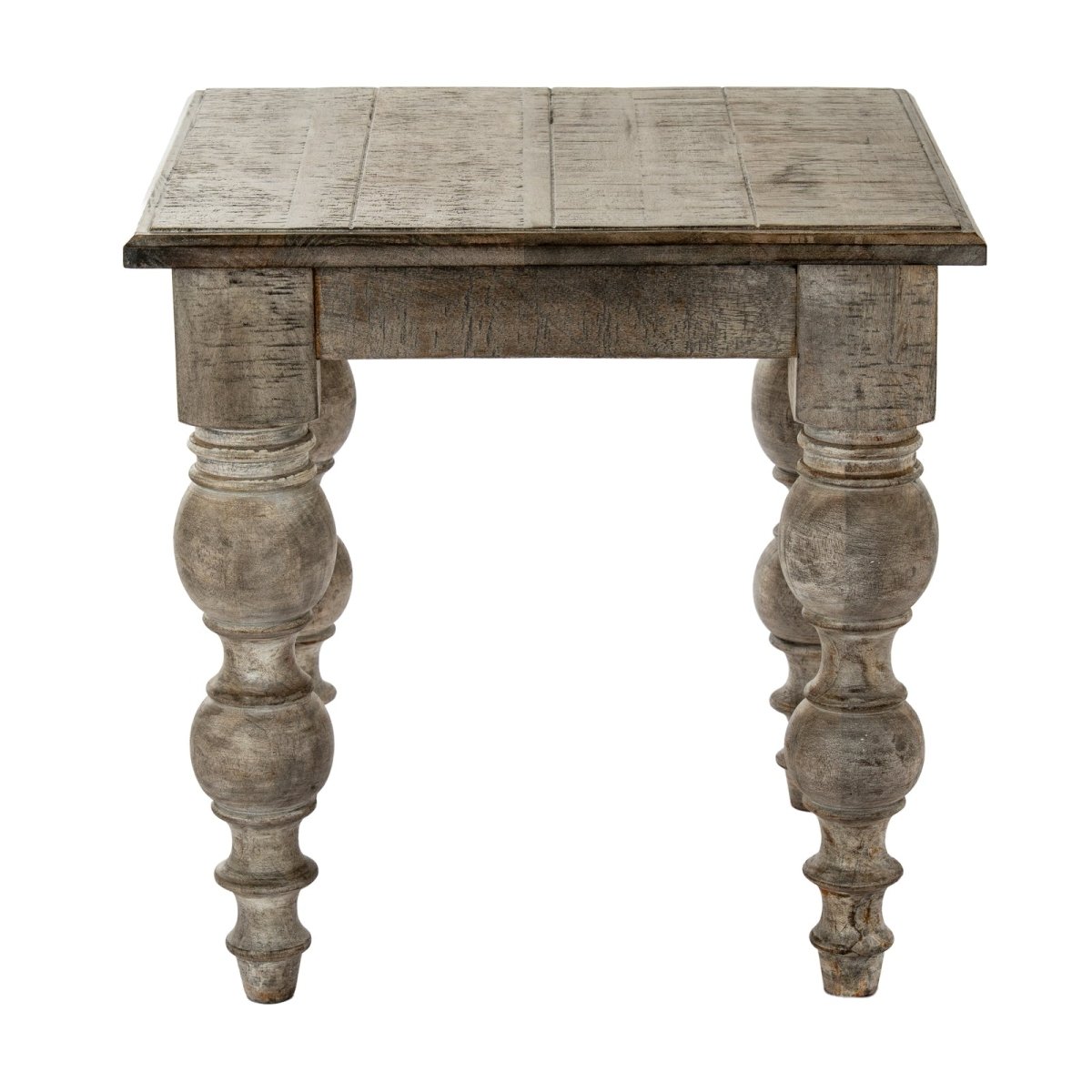 The Rutland Collection Side Table - OPULENT Co
