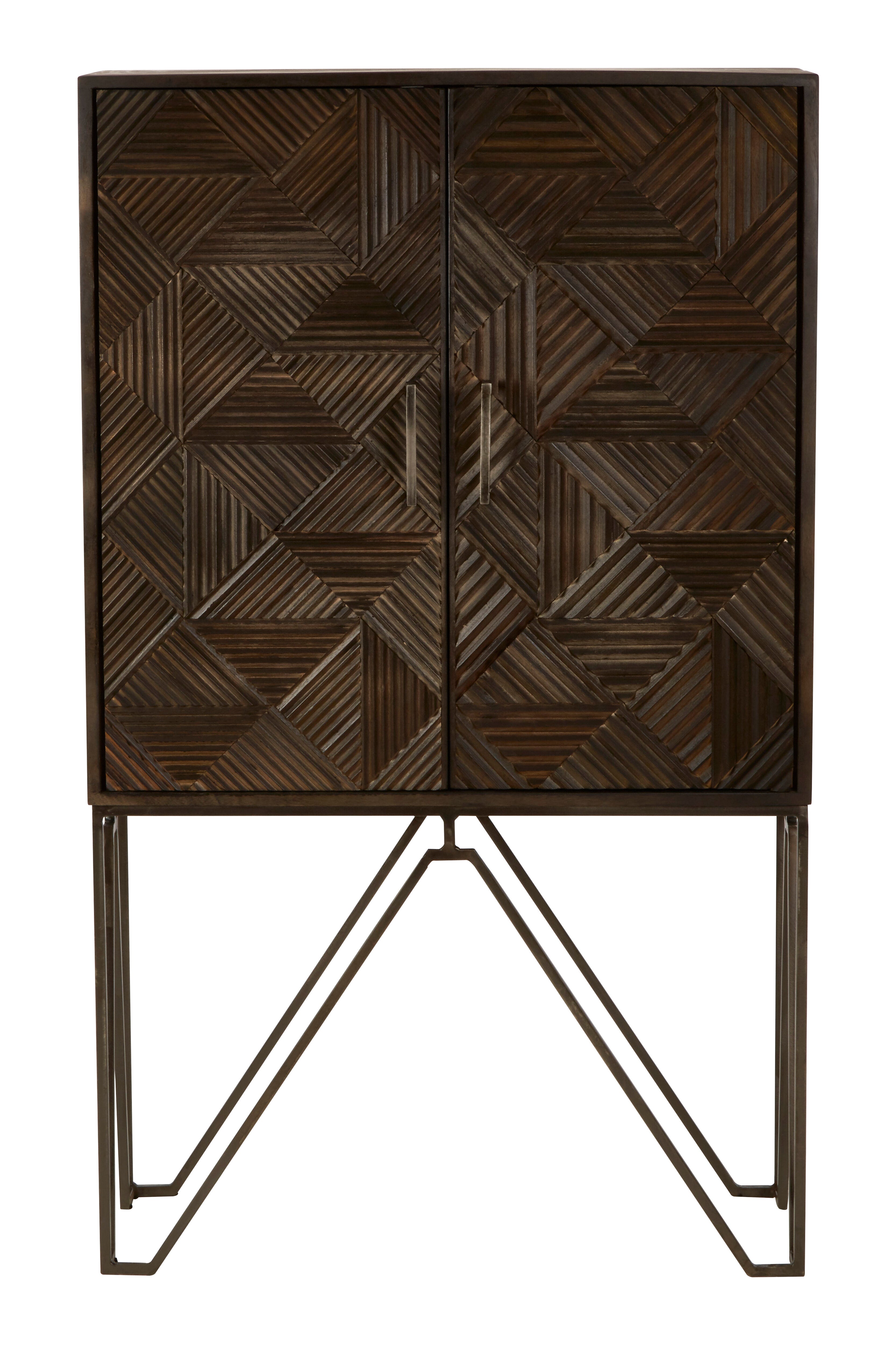 Seyra Cabinet
