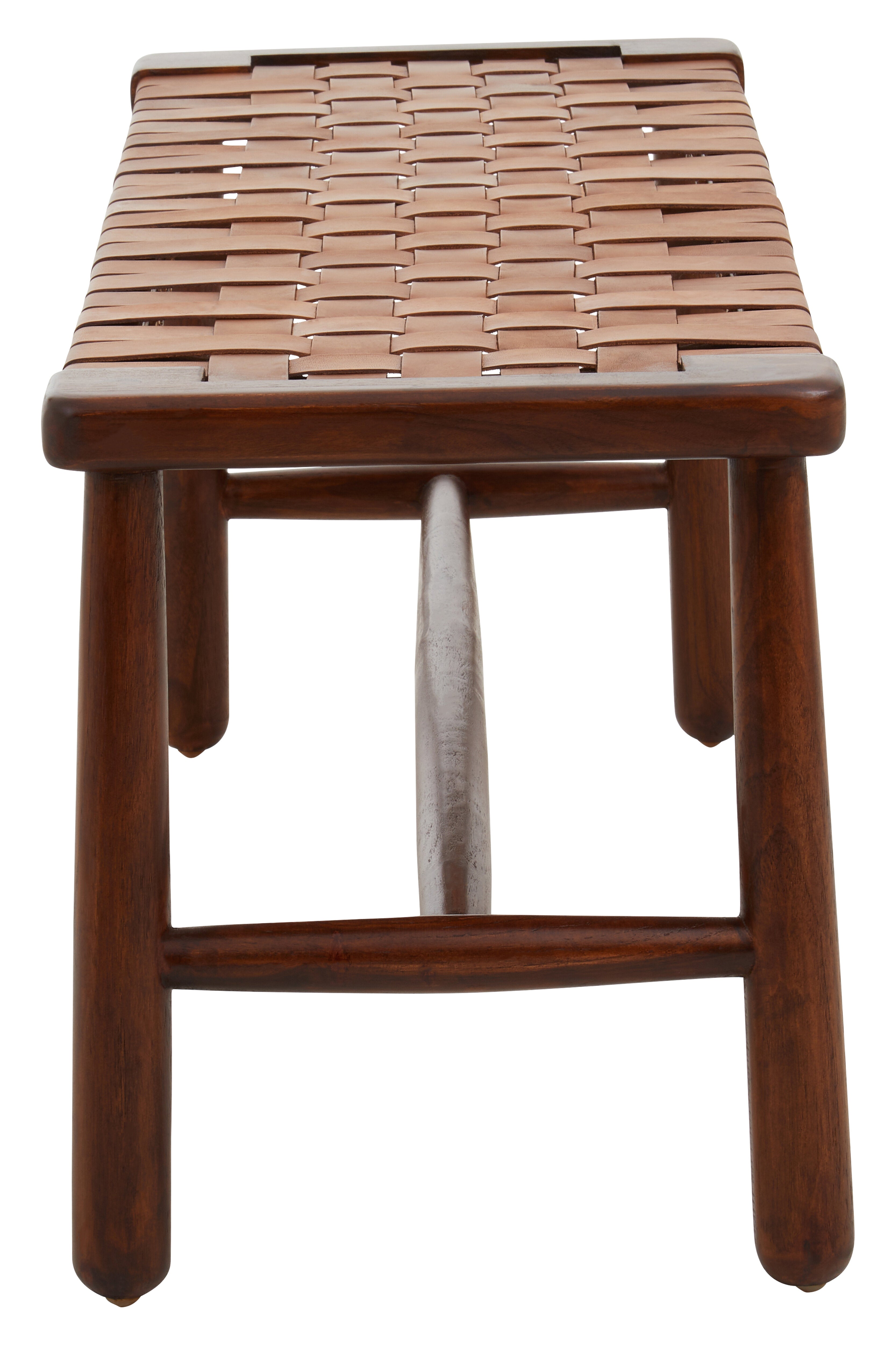 Sapa Strapped Bench
