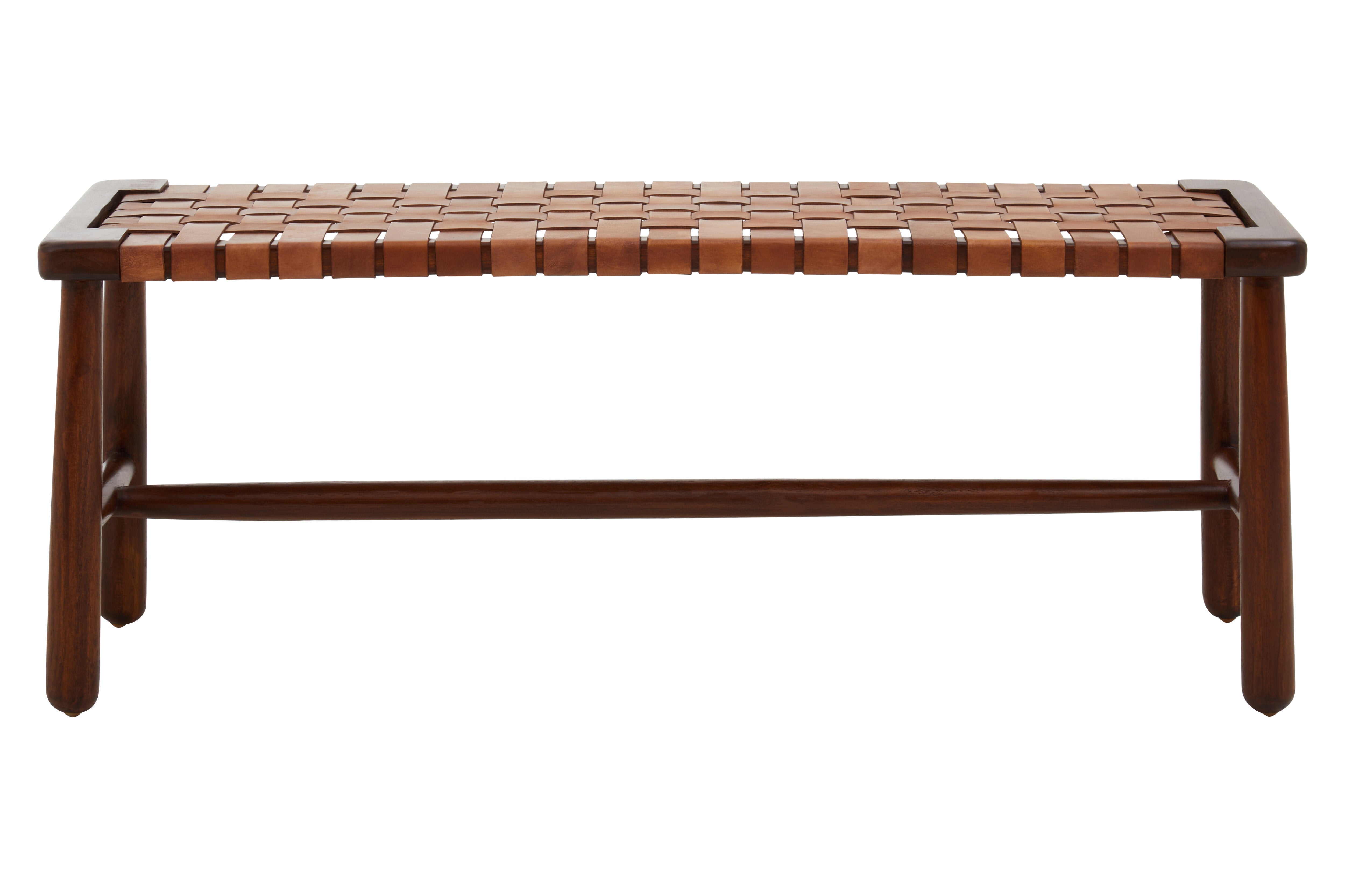 Sapa Strapped Bench