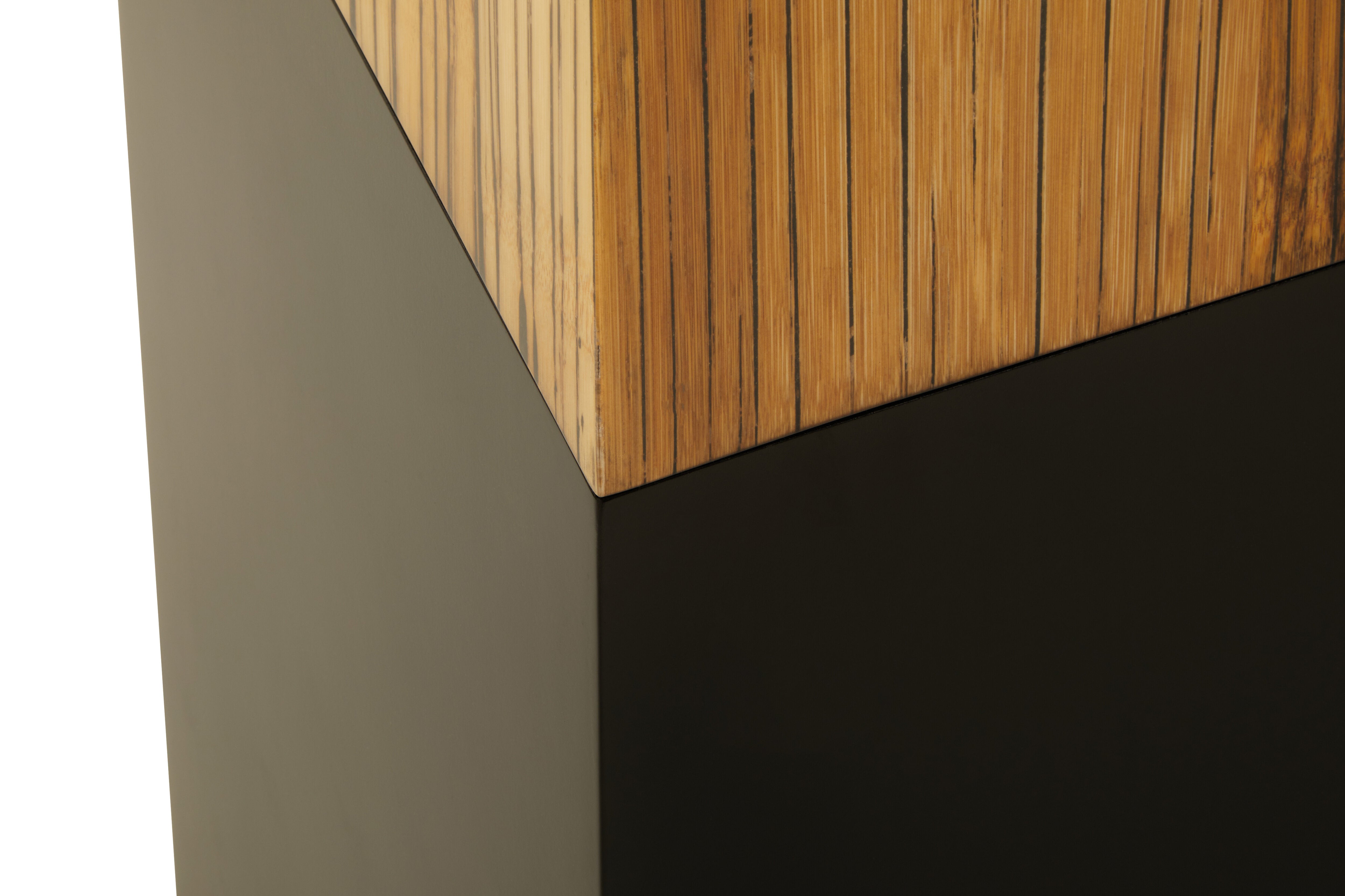 Alaric Console Table
