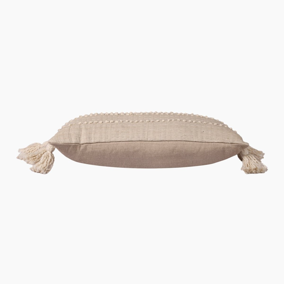 Bryce Cotton Cushion - OPULENT Co
