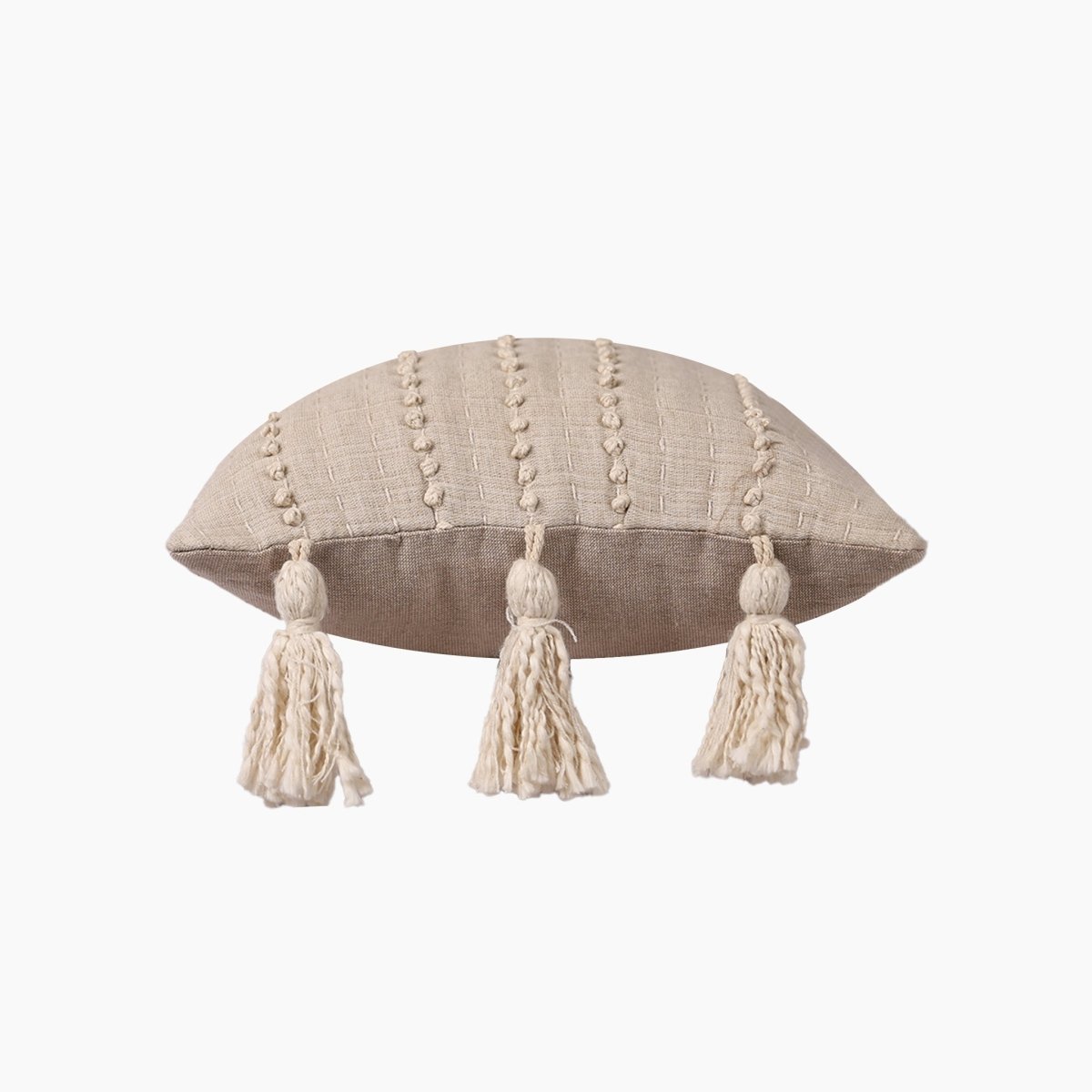 Bryce Cotton Cushion - OPULENT Co