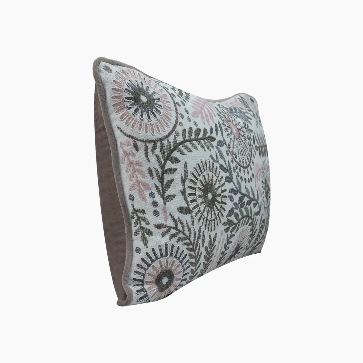 Bohemian Dream Cotton Cushion - OPULENT Co