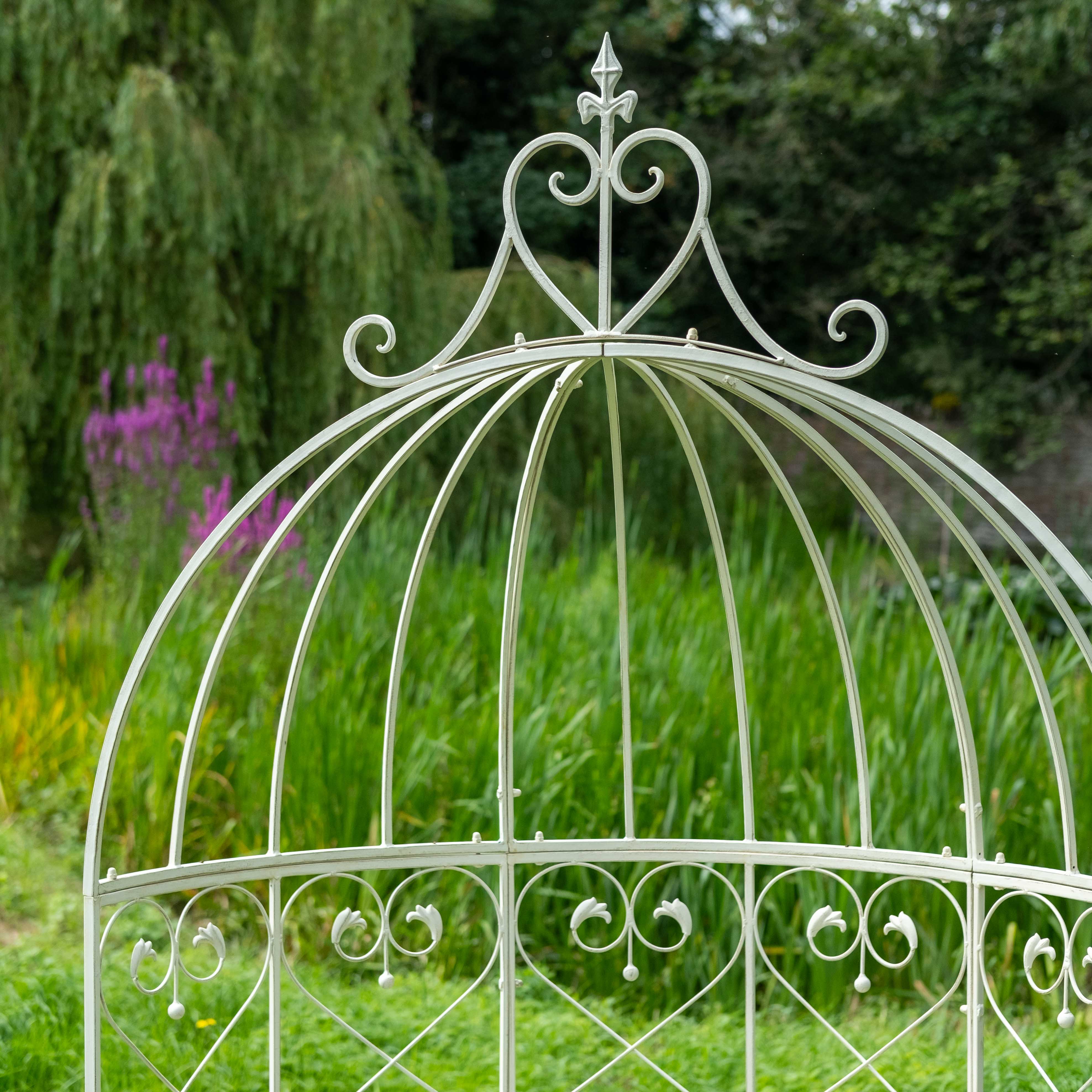 BLAISDON ARBOUR BENCH