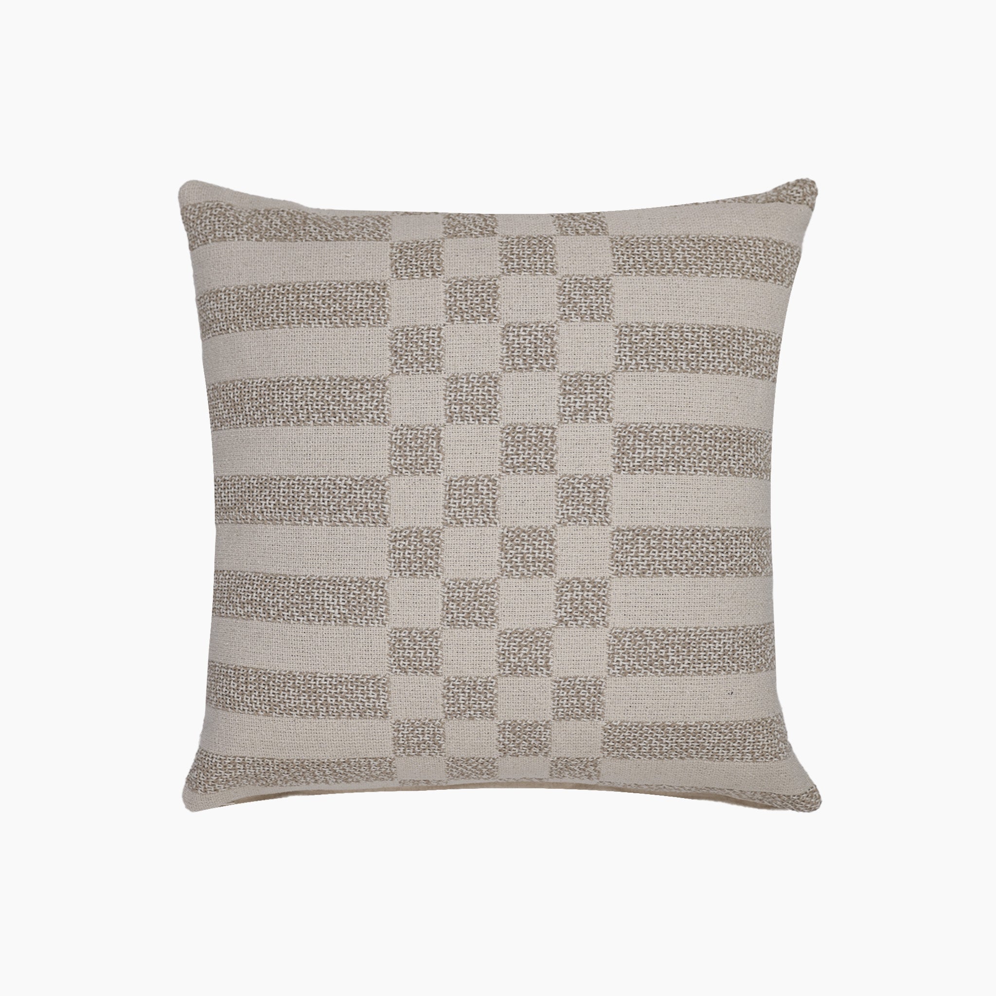Ernest Cotton-Linen Cushion