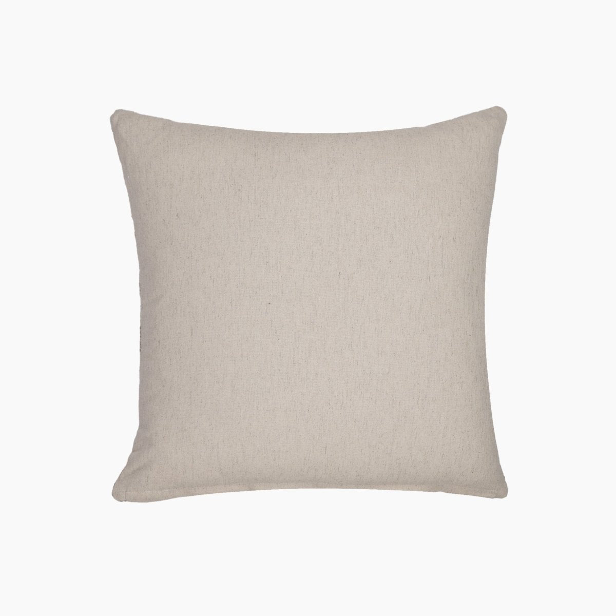 Ernest Cotton - Linen Cushion - OPULENT Co