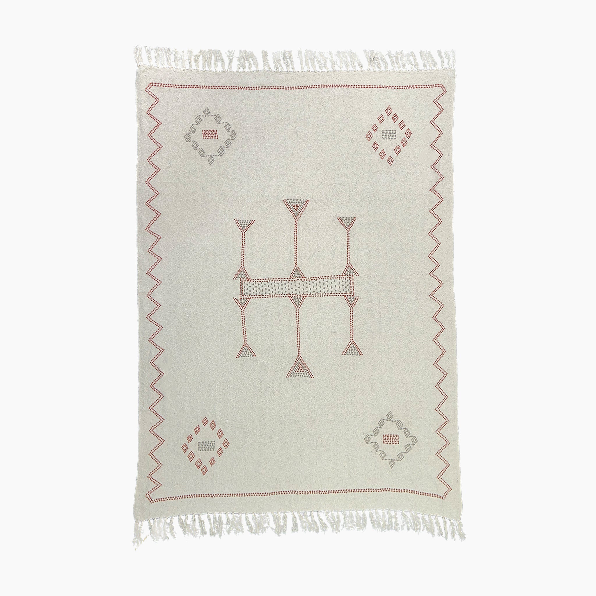 Daphne Boho Throw
