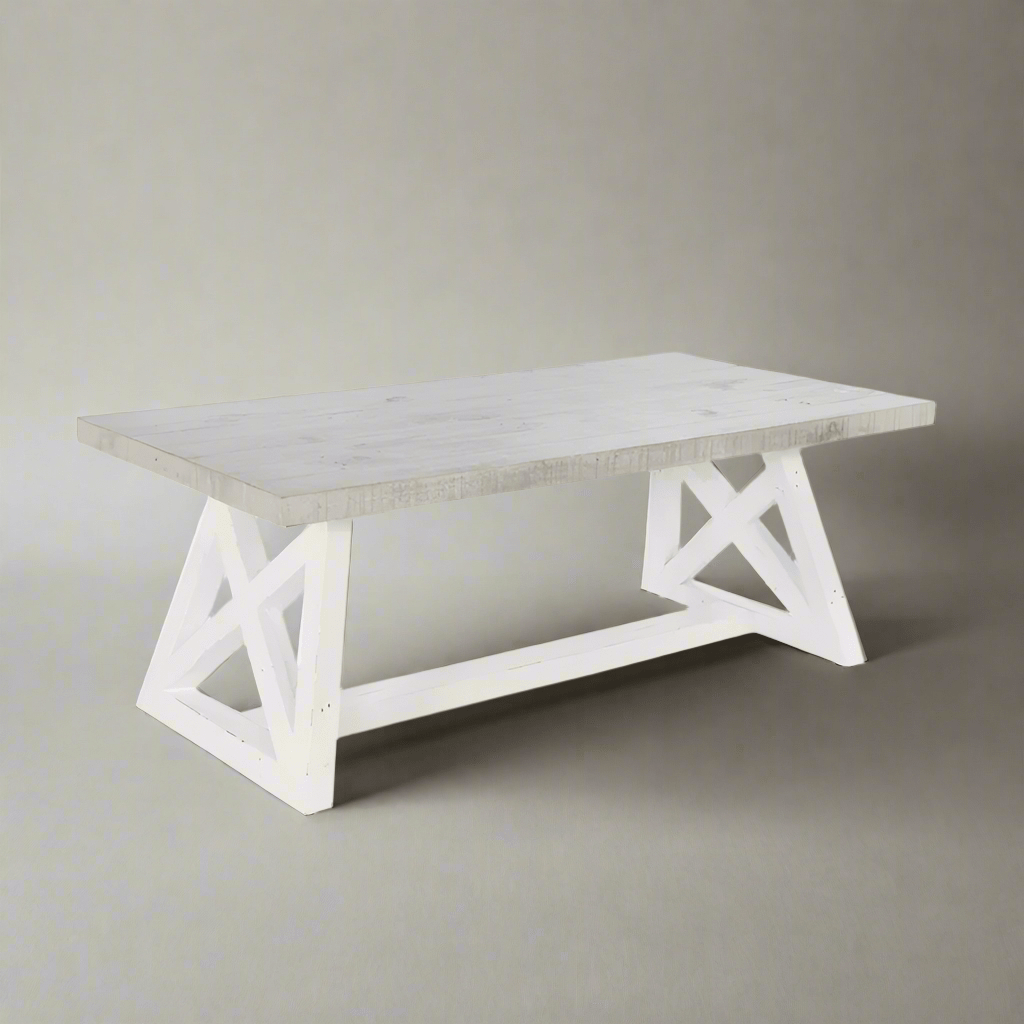 Oxford Coffee Table