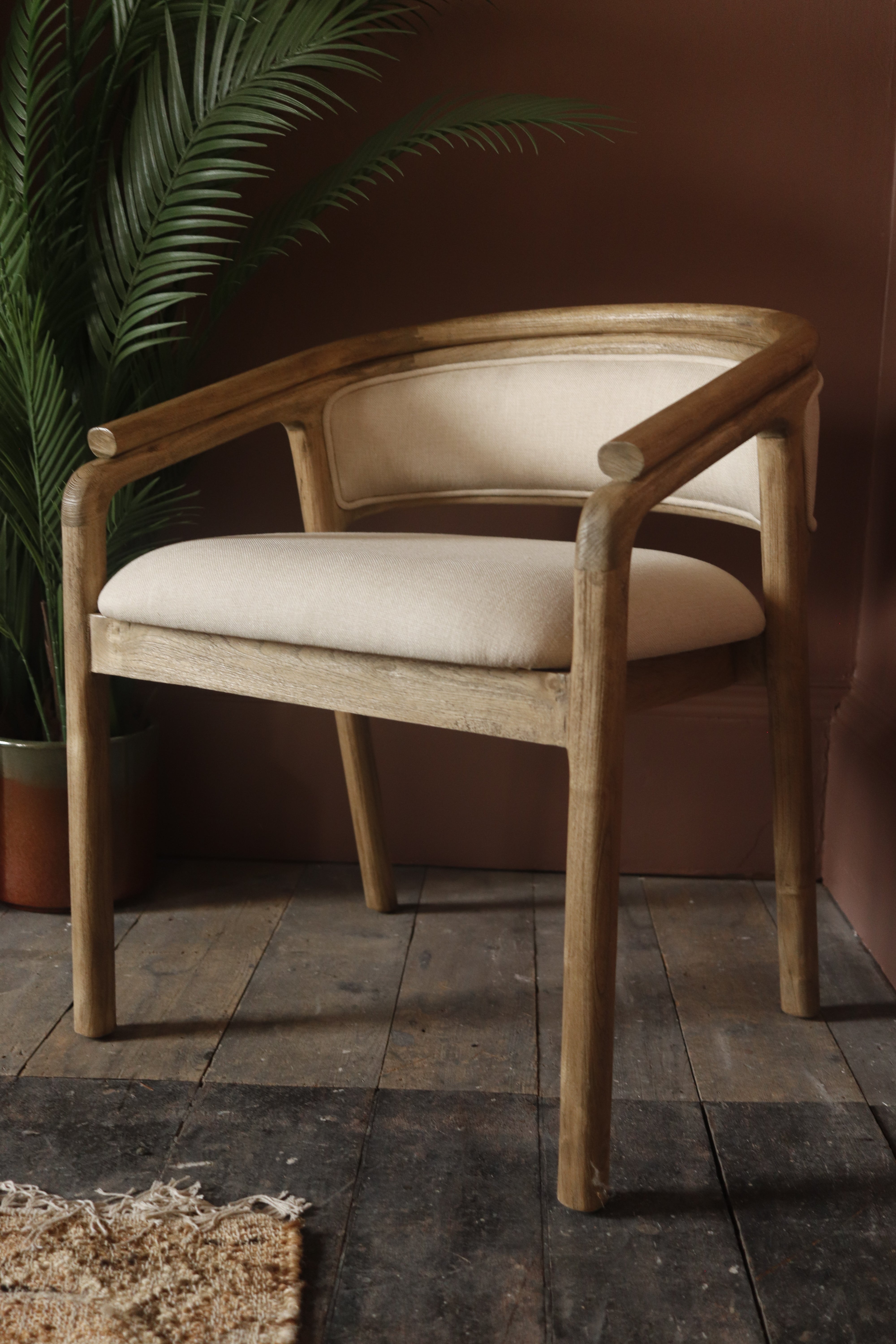 Anni Dining Chair