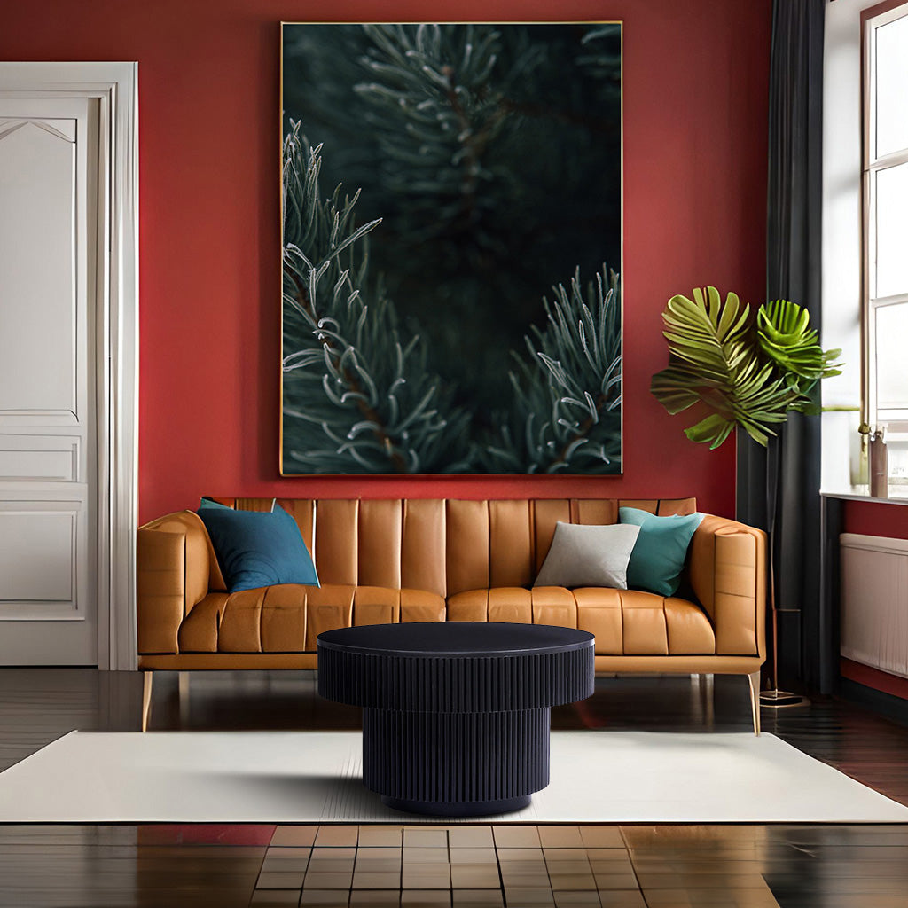 Claire Modern Coffee Table