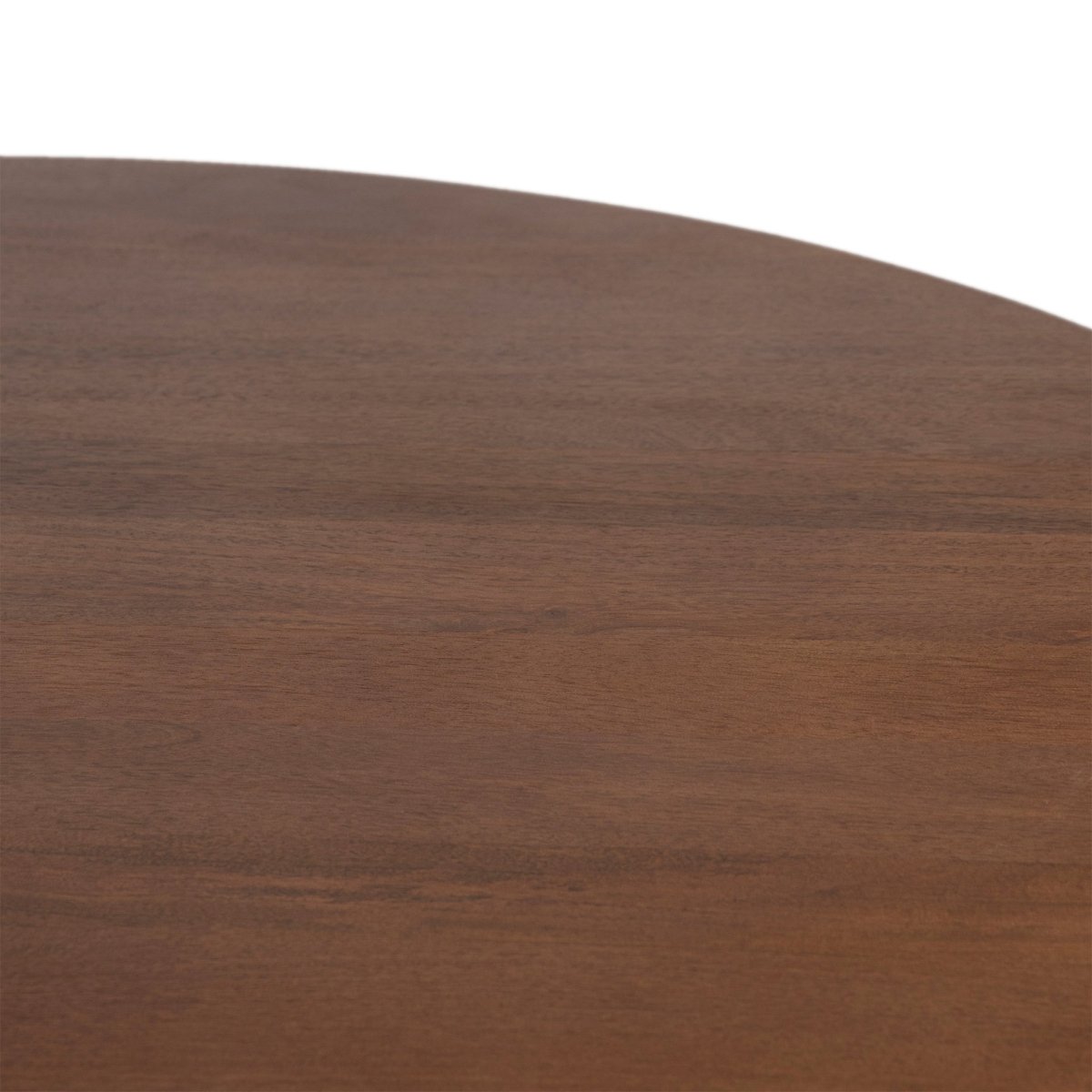 Henry Mango Wood Dining Table - OPULENT Co