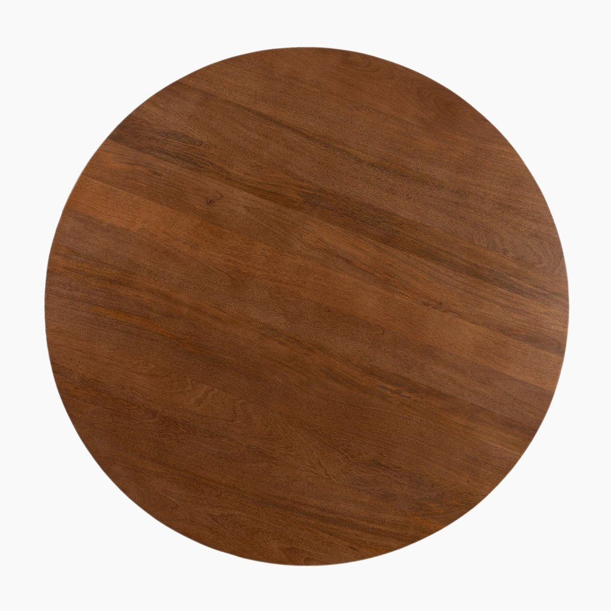 Henry Mango Wood Dining Table - OPULENT Co