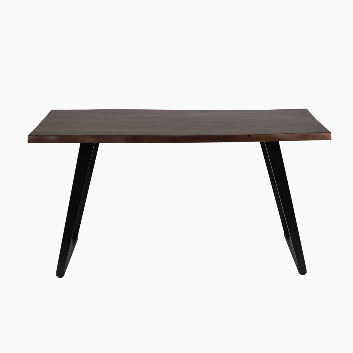Arthur Acacia Wood Dining Table - OPULENT Co