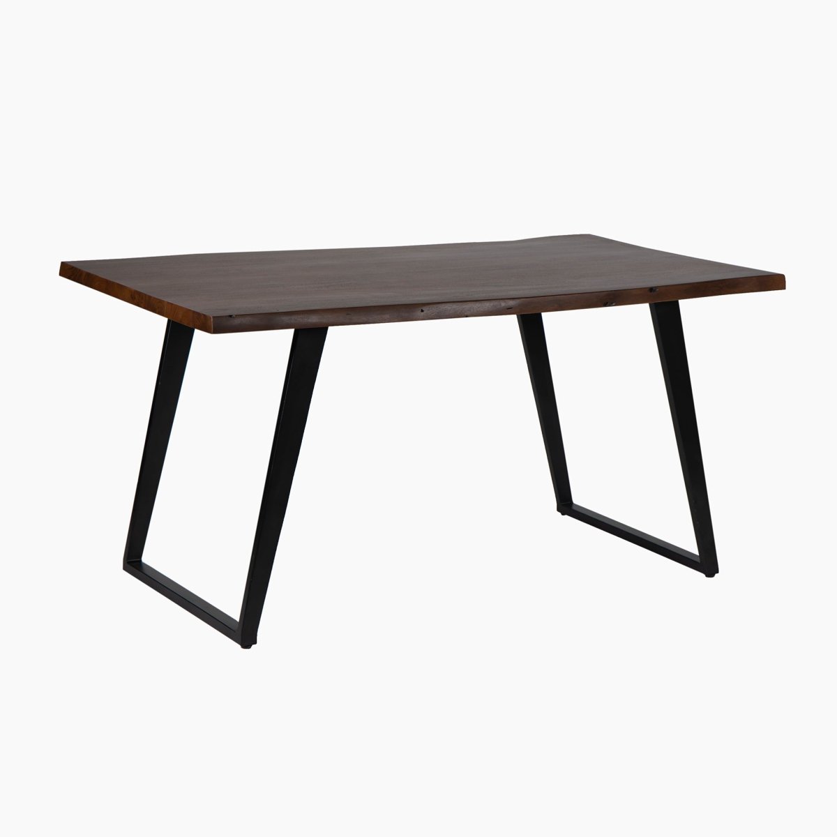 Arthur Acacia Wood Dining Table - OPULENT Co