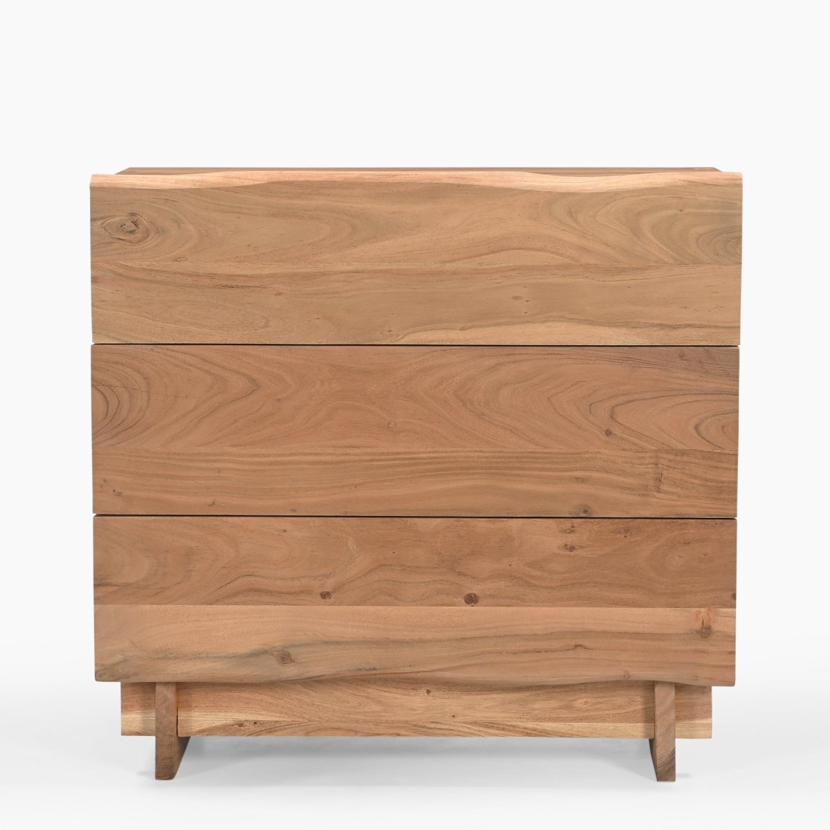 Davis Three Chest Of Drawers - OPULENT Co