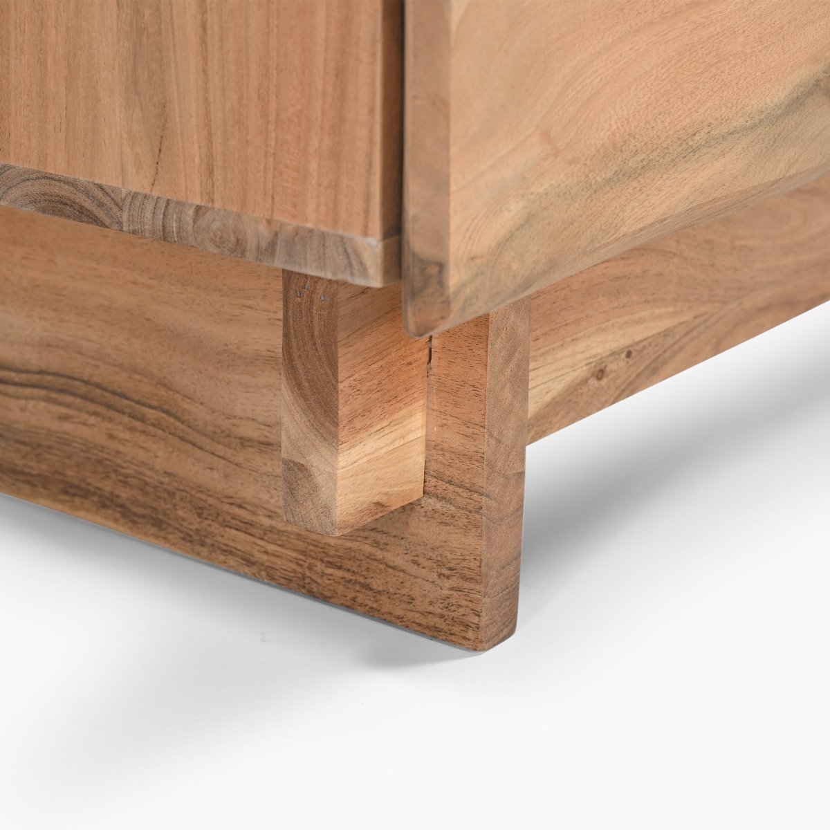 Davis Three Chest Of Drawers - OPULENT Co