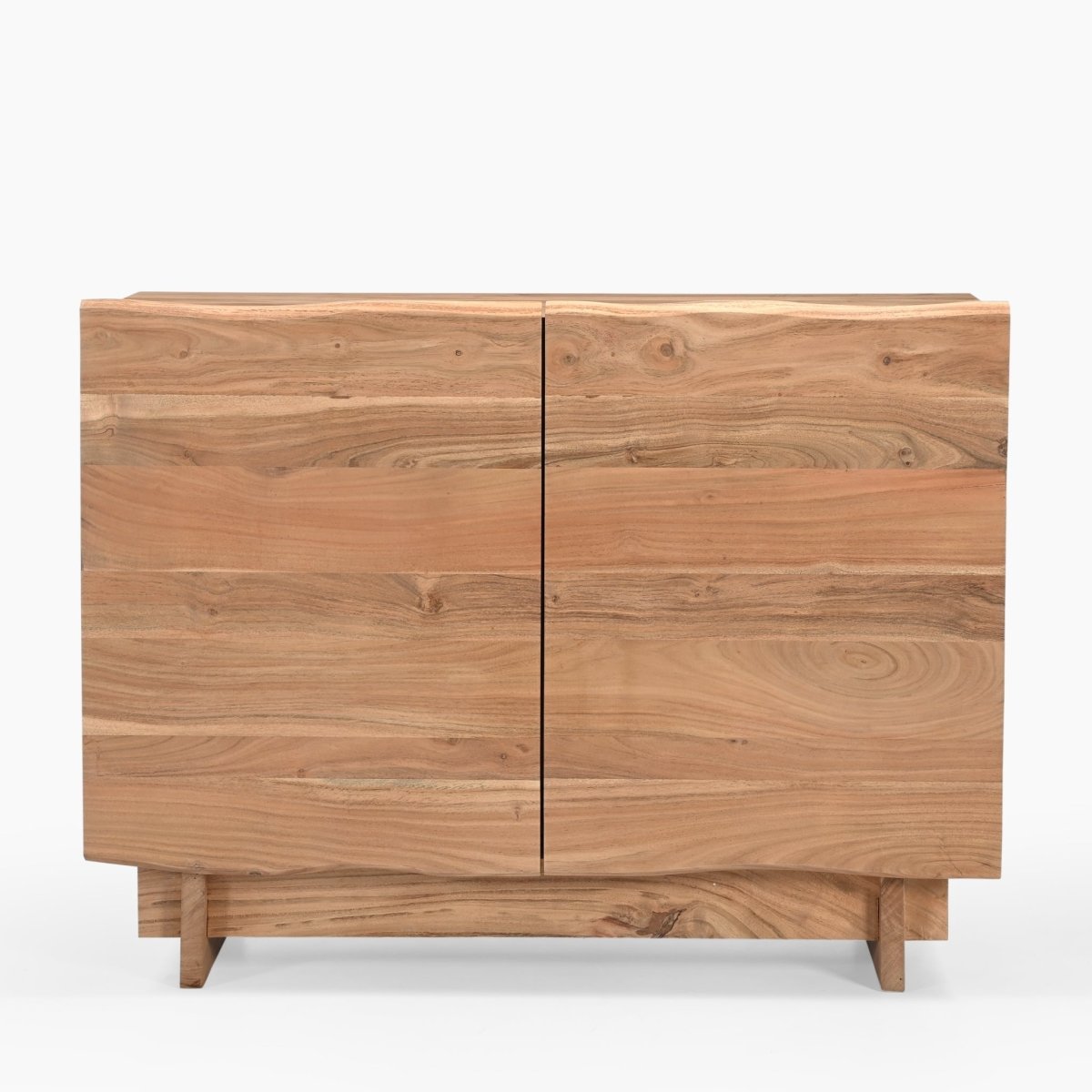 Davis Two Door Cabinet - OPULENT Co