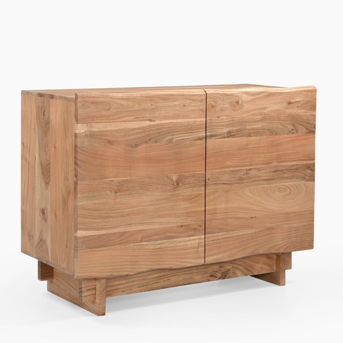 Davis Two Door Cabinet - OPULENT Co
