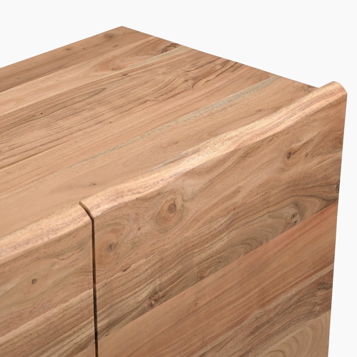 Davis Two Door Cabinet - OPULENT Co