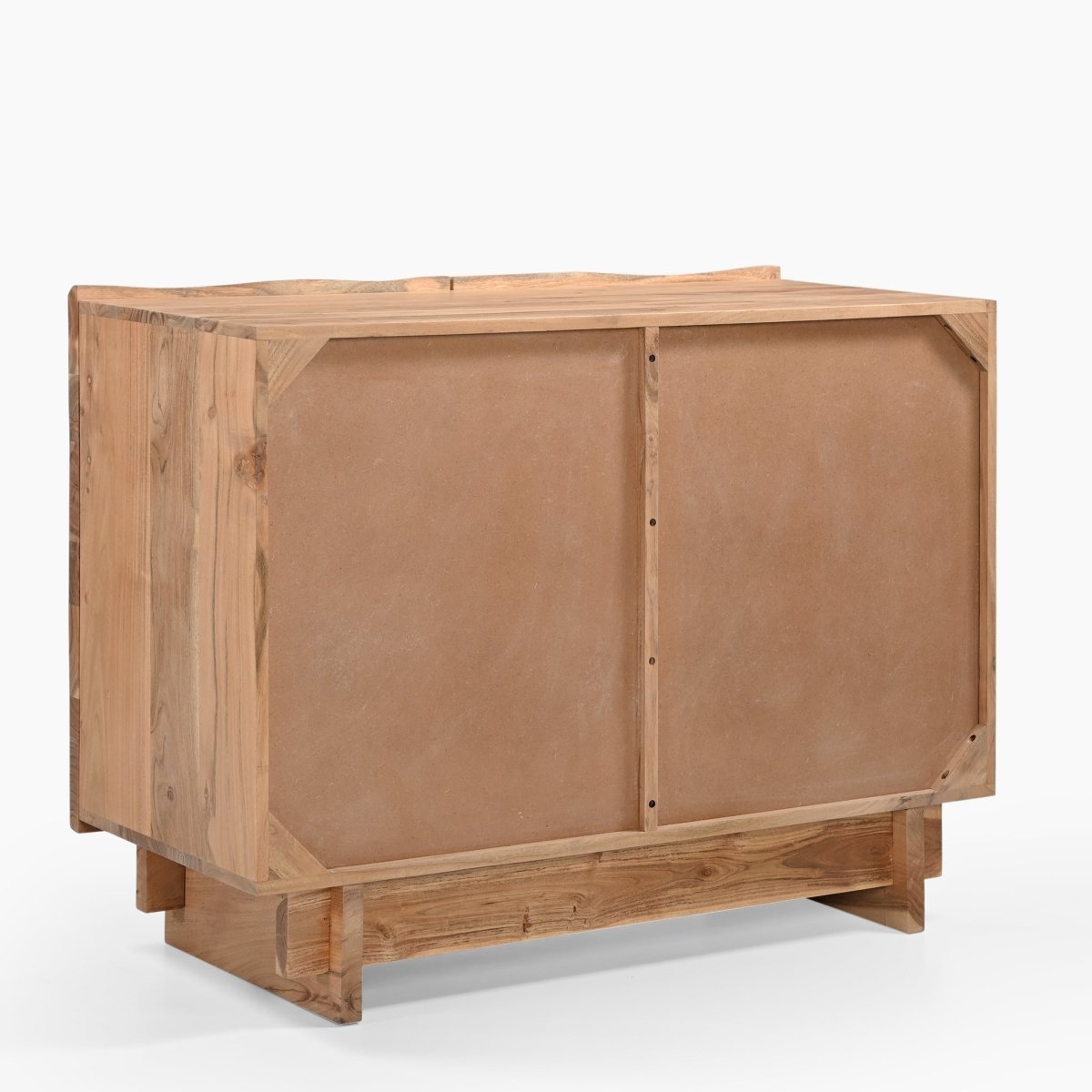 Davis Two Door Cabinet - OPULENT Co