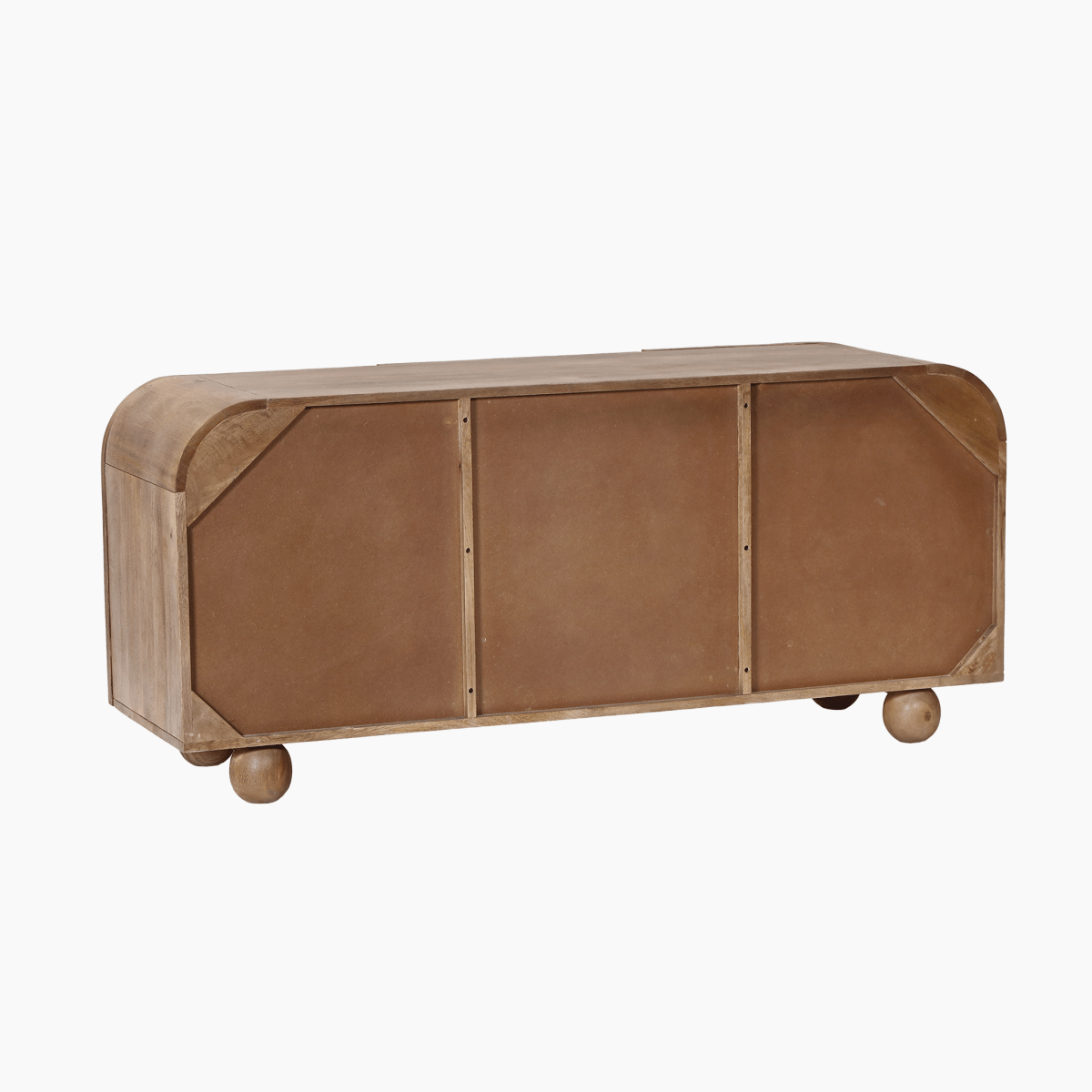 Jungle Three Door Cabinet - OPULENT Co