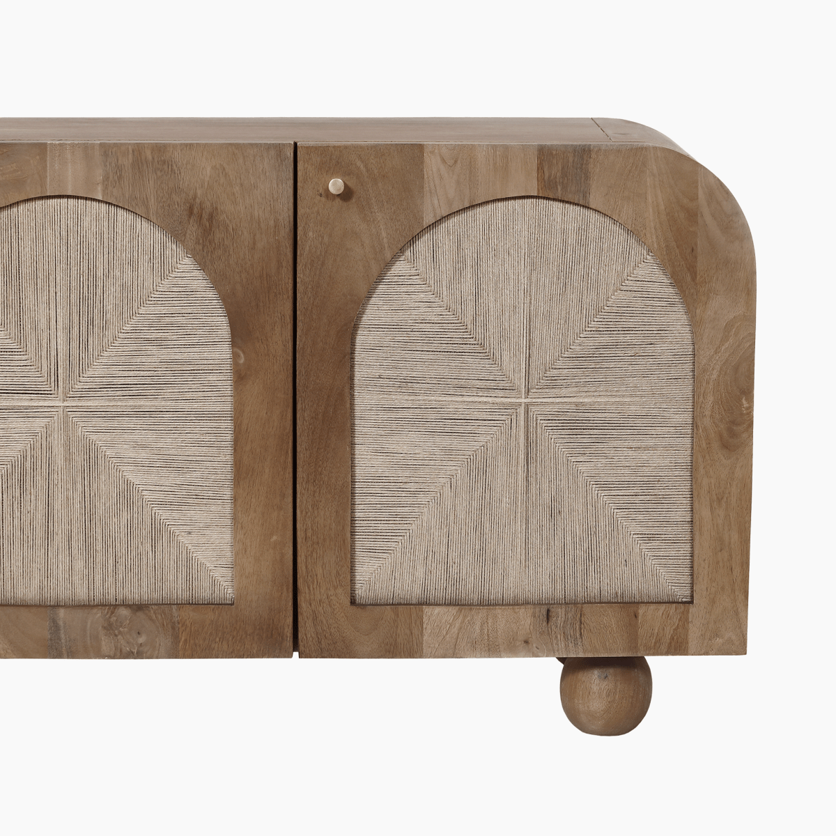 Jungle Three Door Cabinet - OPULENT Co