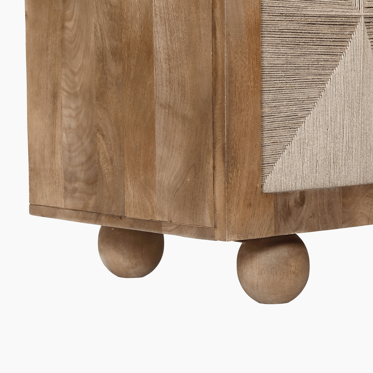 Jungle Three Door Cabinet - OPULENT Co
