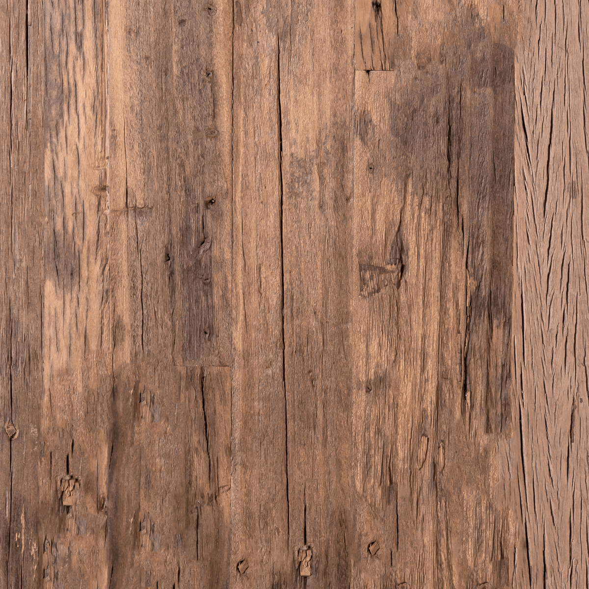 Mode Reclaimed Wood Two Door Cabinet - OPULENT Co