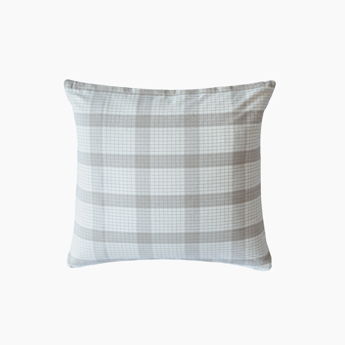Blake Cotton Blend Cushion - OPULENT Co