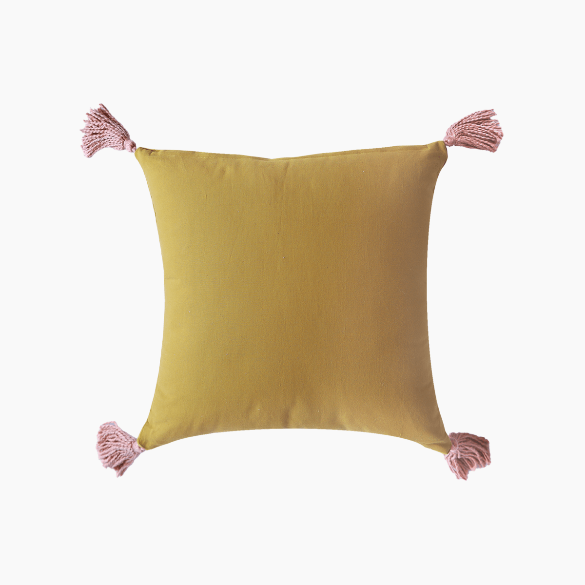Luna Velvet Cushion - OPULENT Co