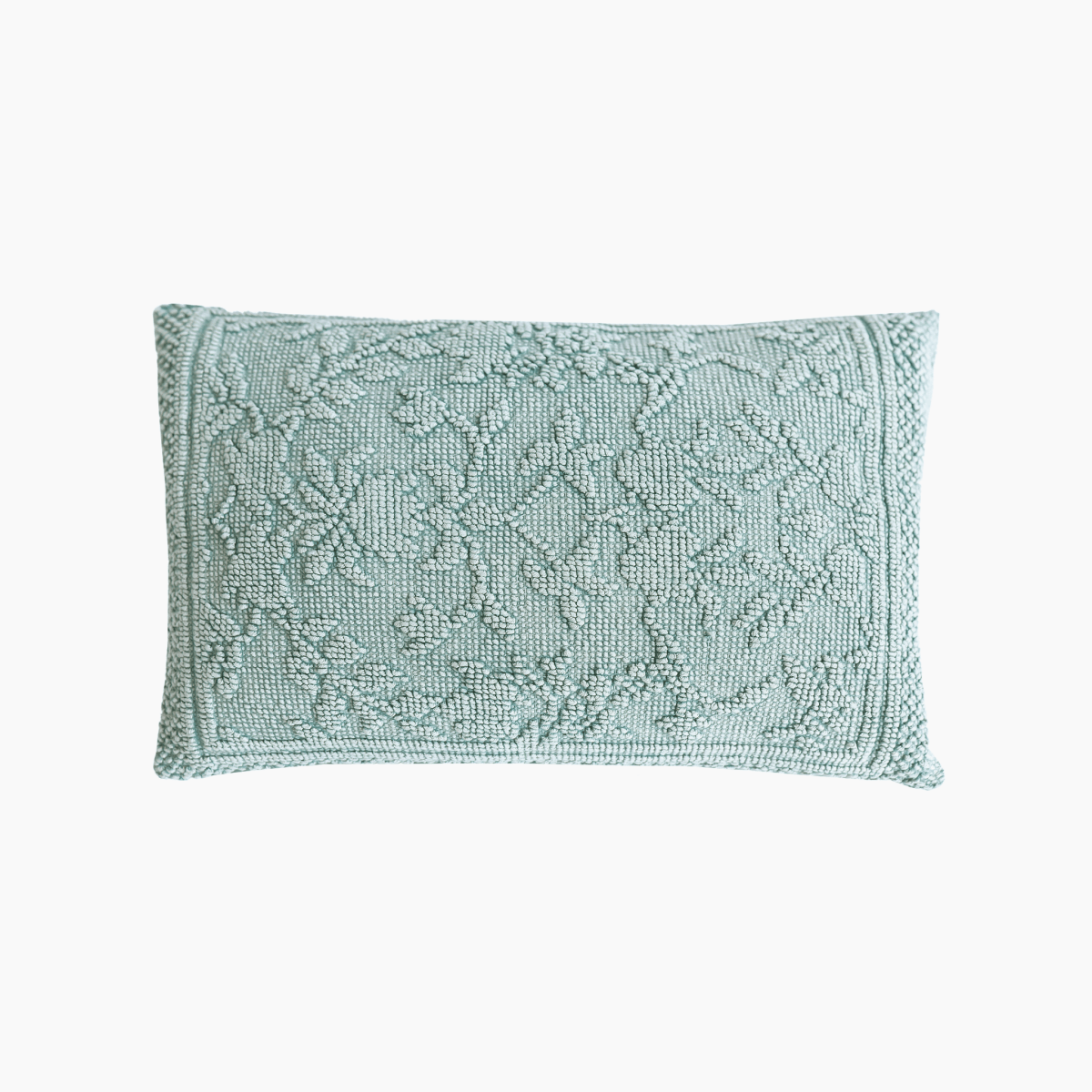 Parker Cotton Cushion - OPULENT Co