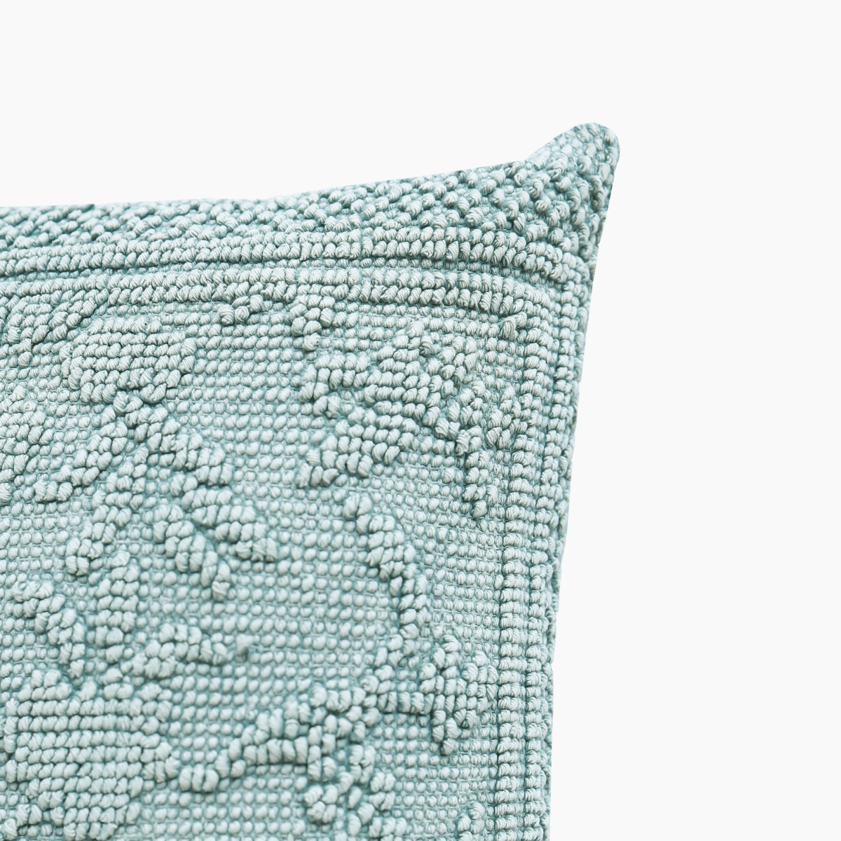 Parker Cotton Cushion - OPULENT Co