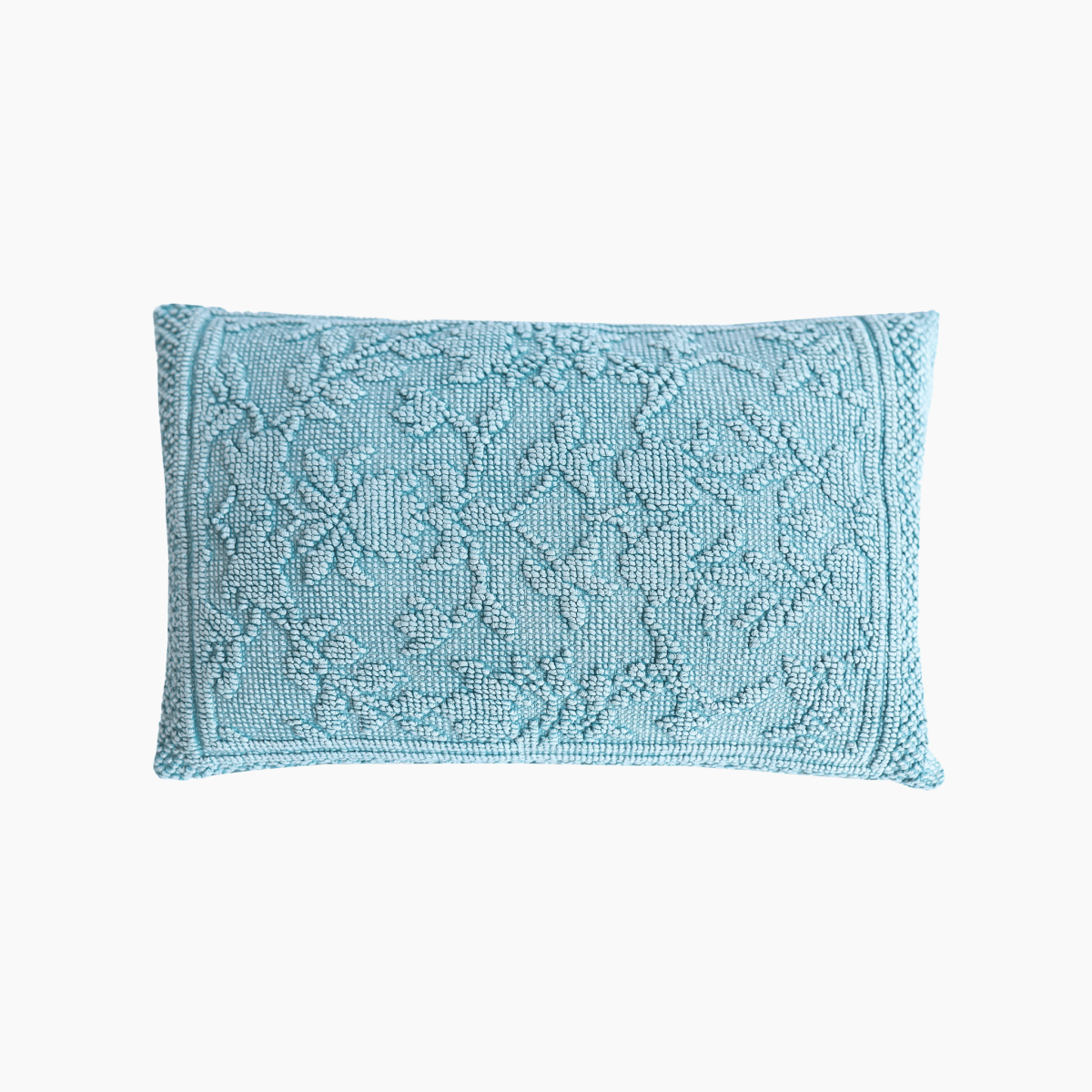 Parker Cotton Cushion - OPULENT Co