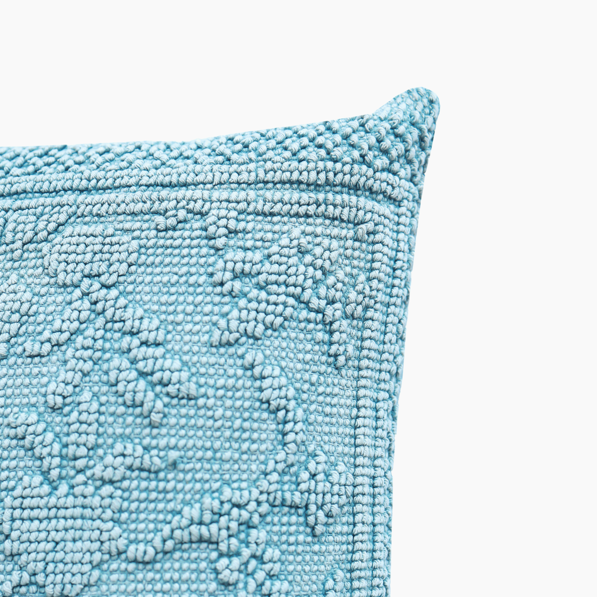 Parker Cotton Cushion - OPULENT Co