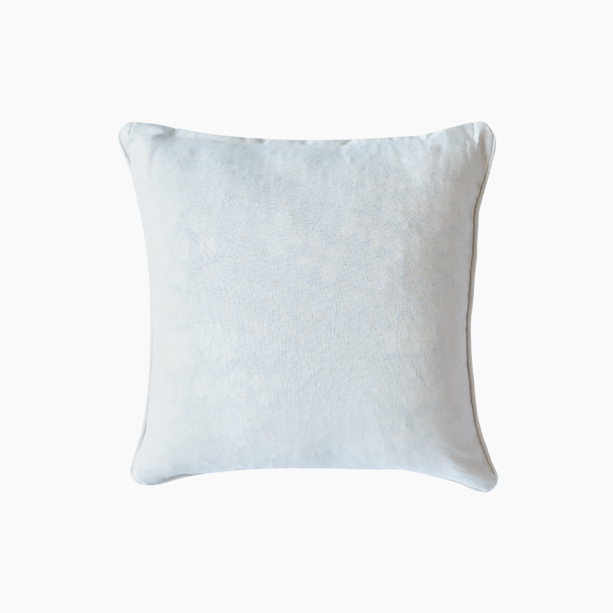 Perry Cotton Linen Blend Cushion - OPULENT Co