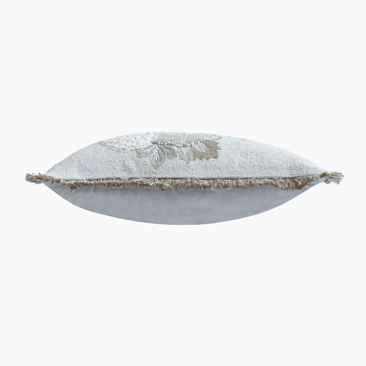 Mira Cotton Blend Cushion - OPULENT Co