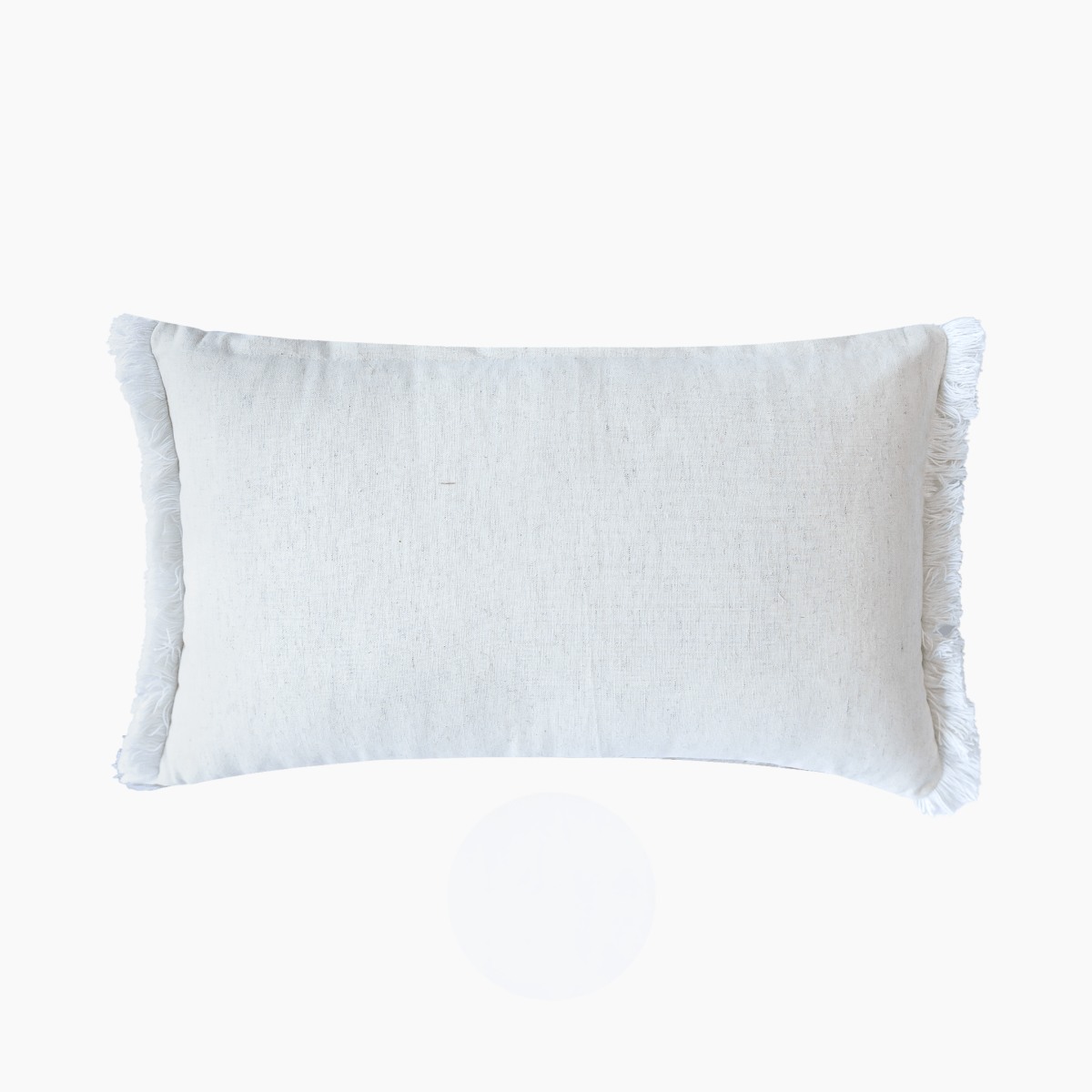 Jasper Cotton Blend Cushion - OPULENT Co
