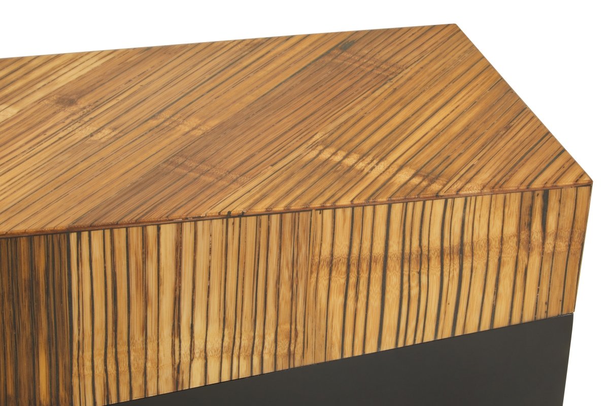 Alaric Console Table - OPULENT Co